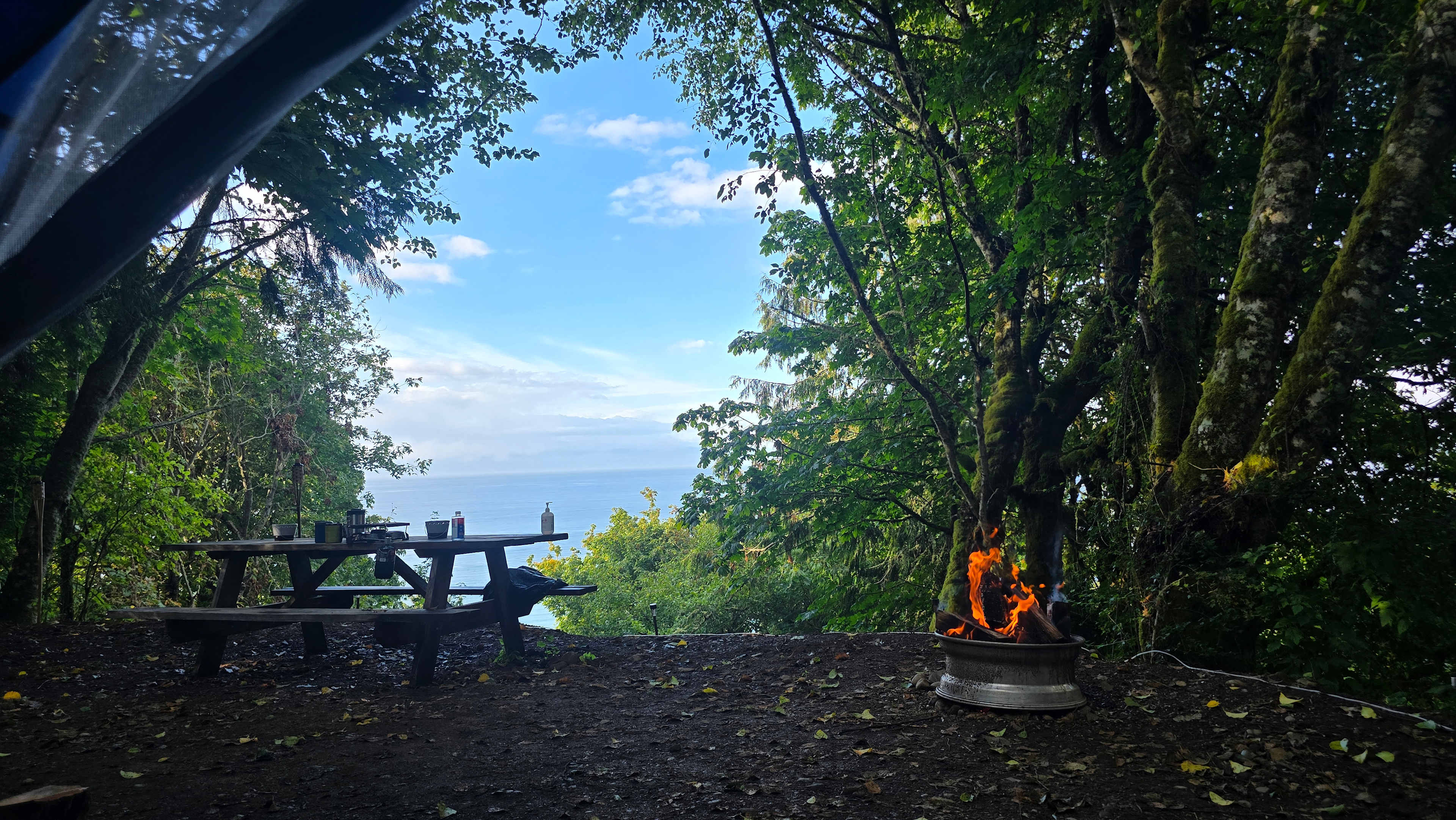 Weekend Warriors New Location