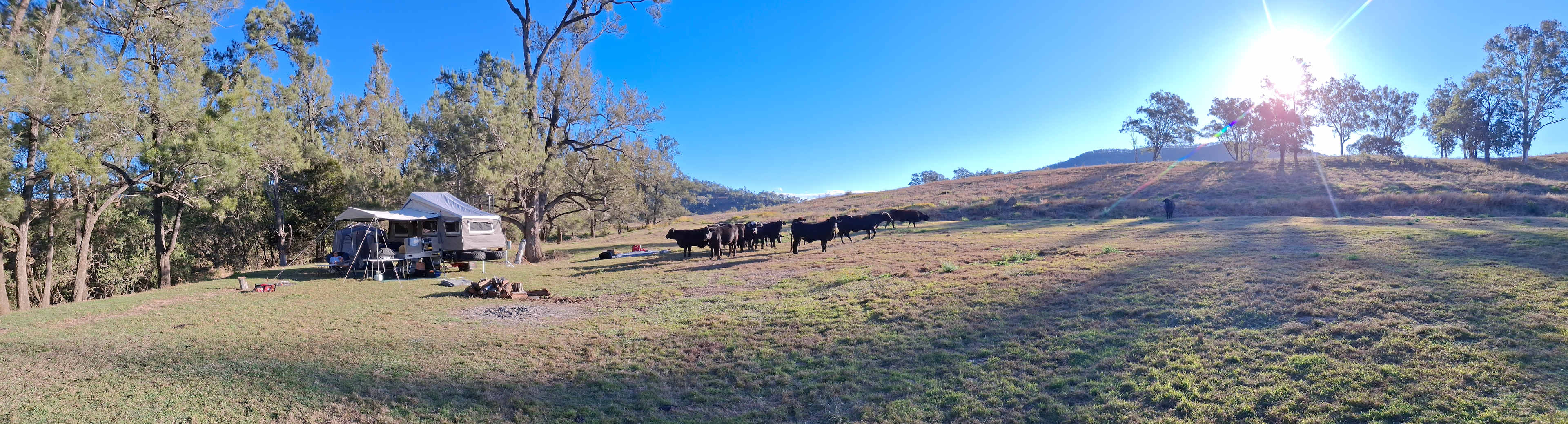 Juburra Country Camping