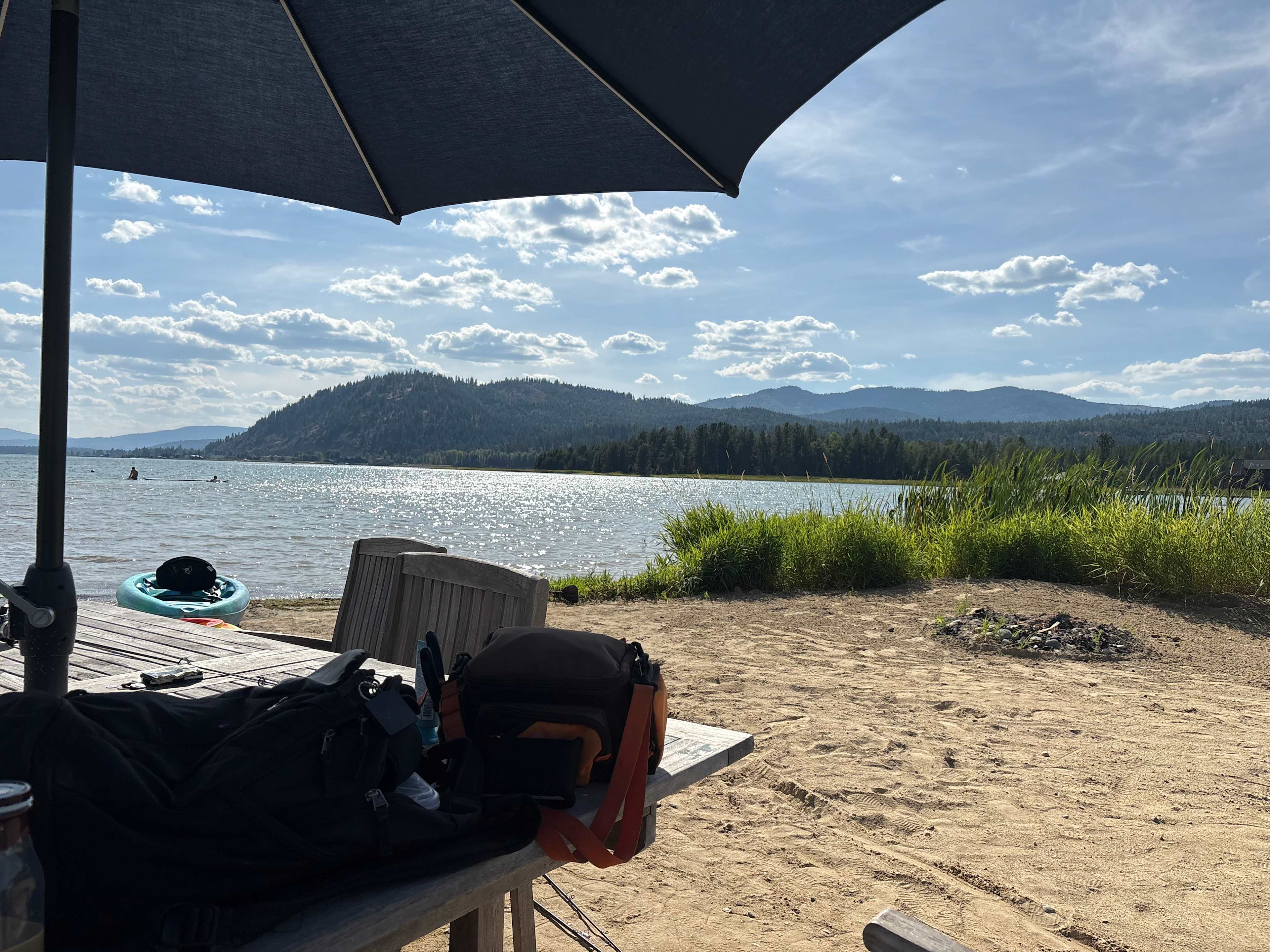 Waterfront Adventures