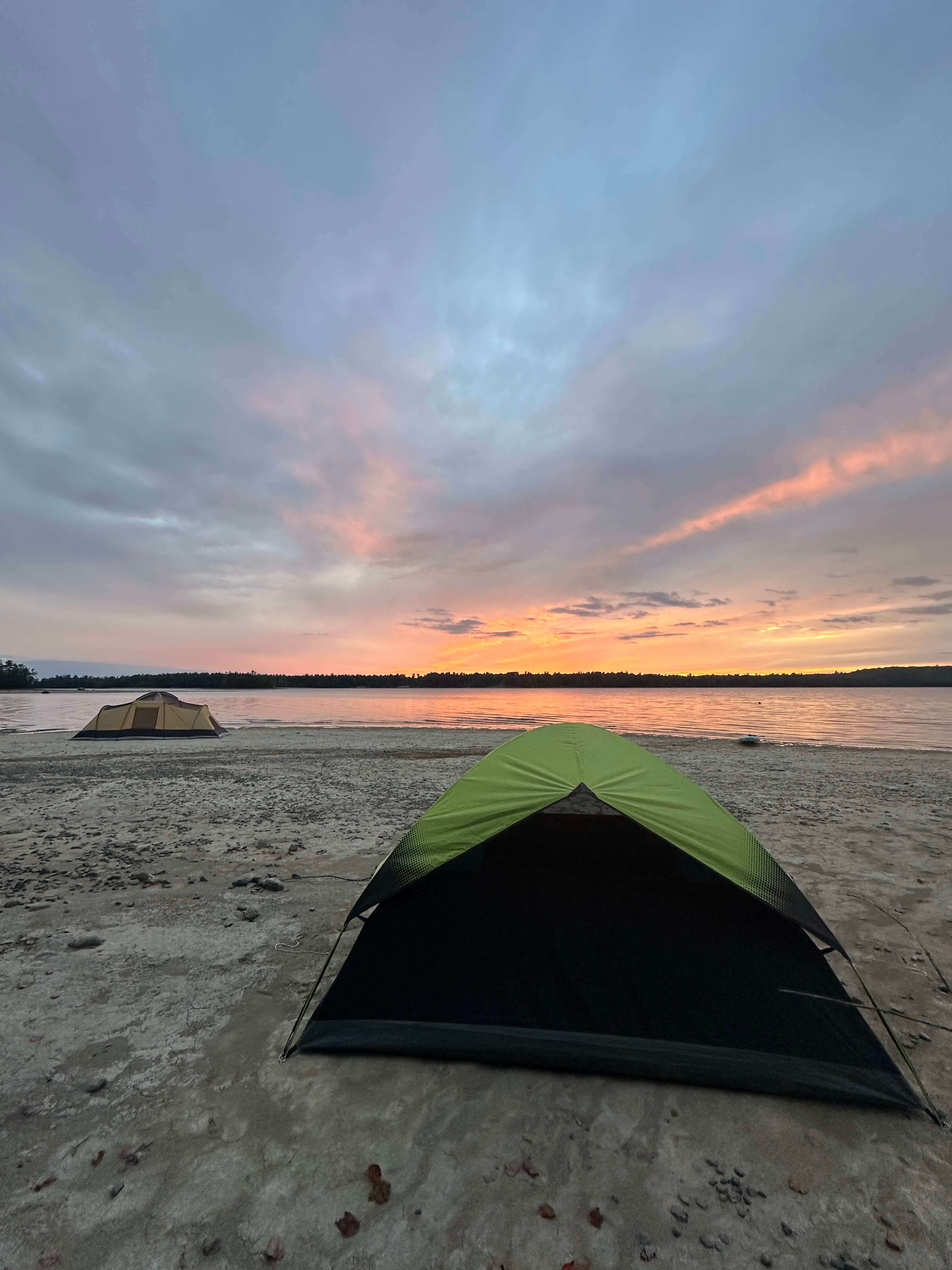 Wild Soul Serenity Campground