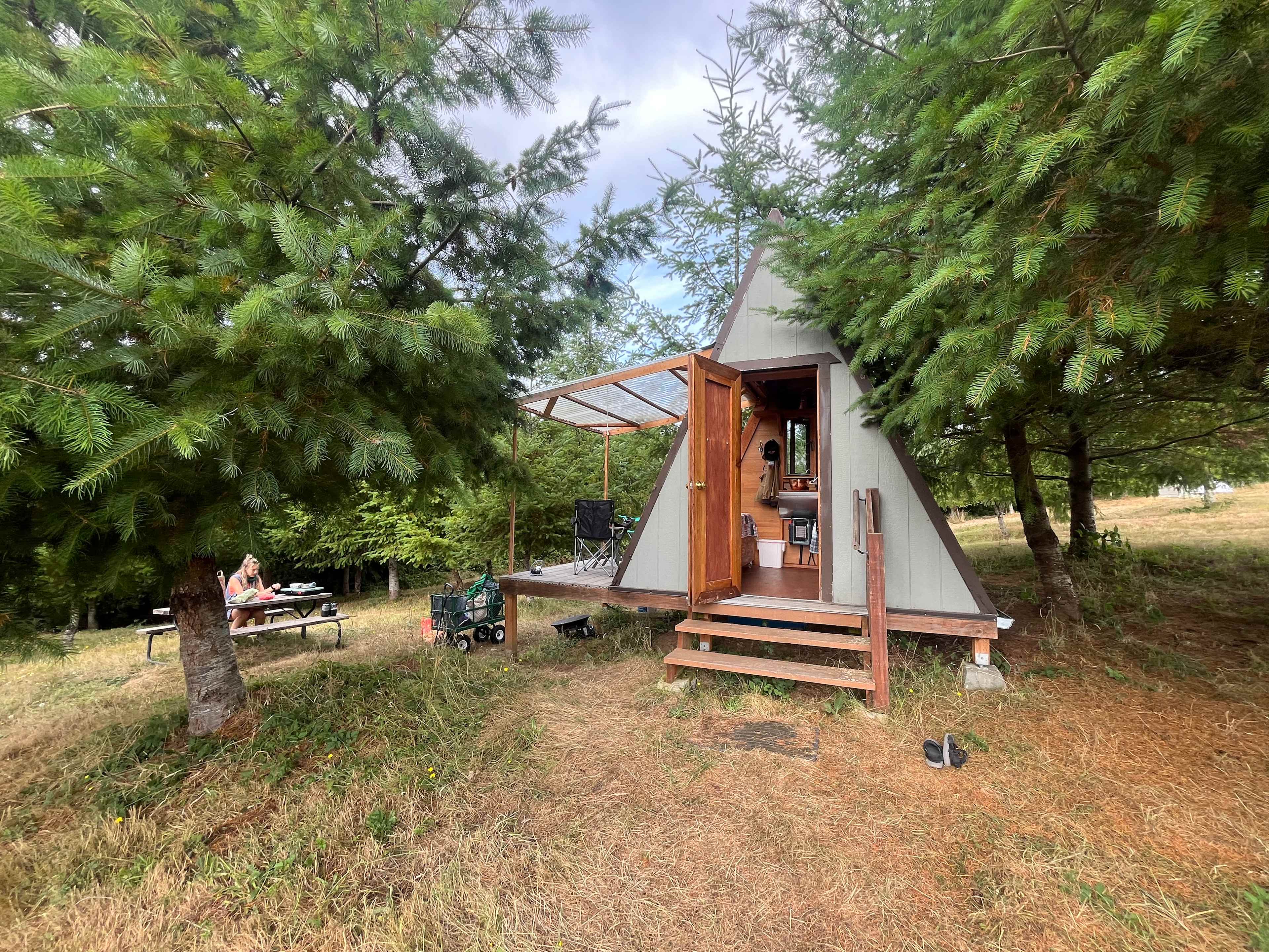 HolisticLifeFarm Clatskanie OR