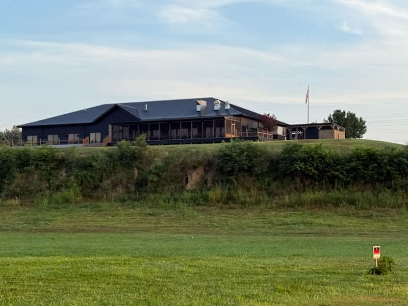 Grand Chain Vineyards