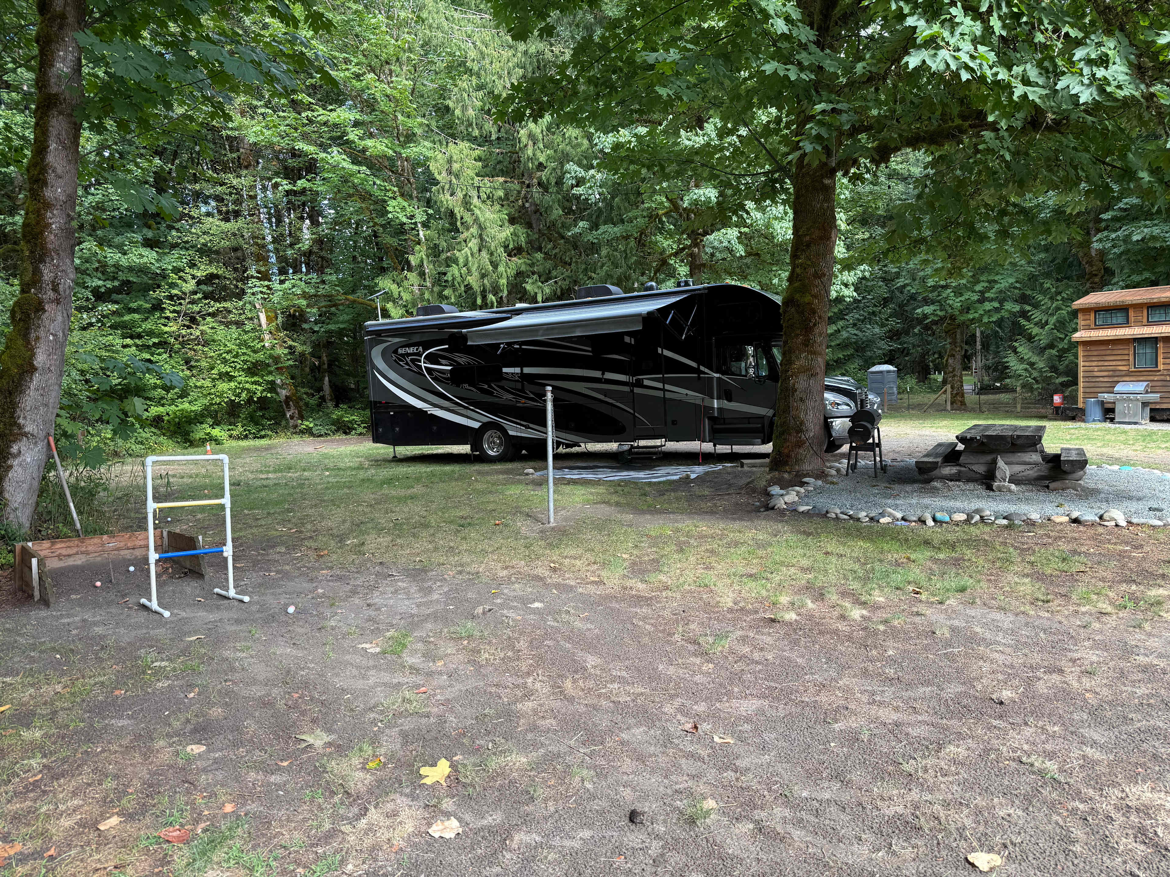 The River's Edge Camp Ground