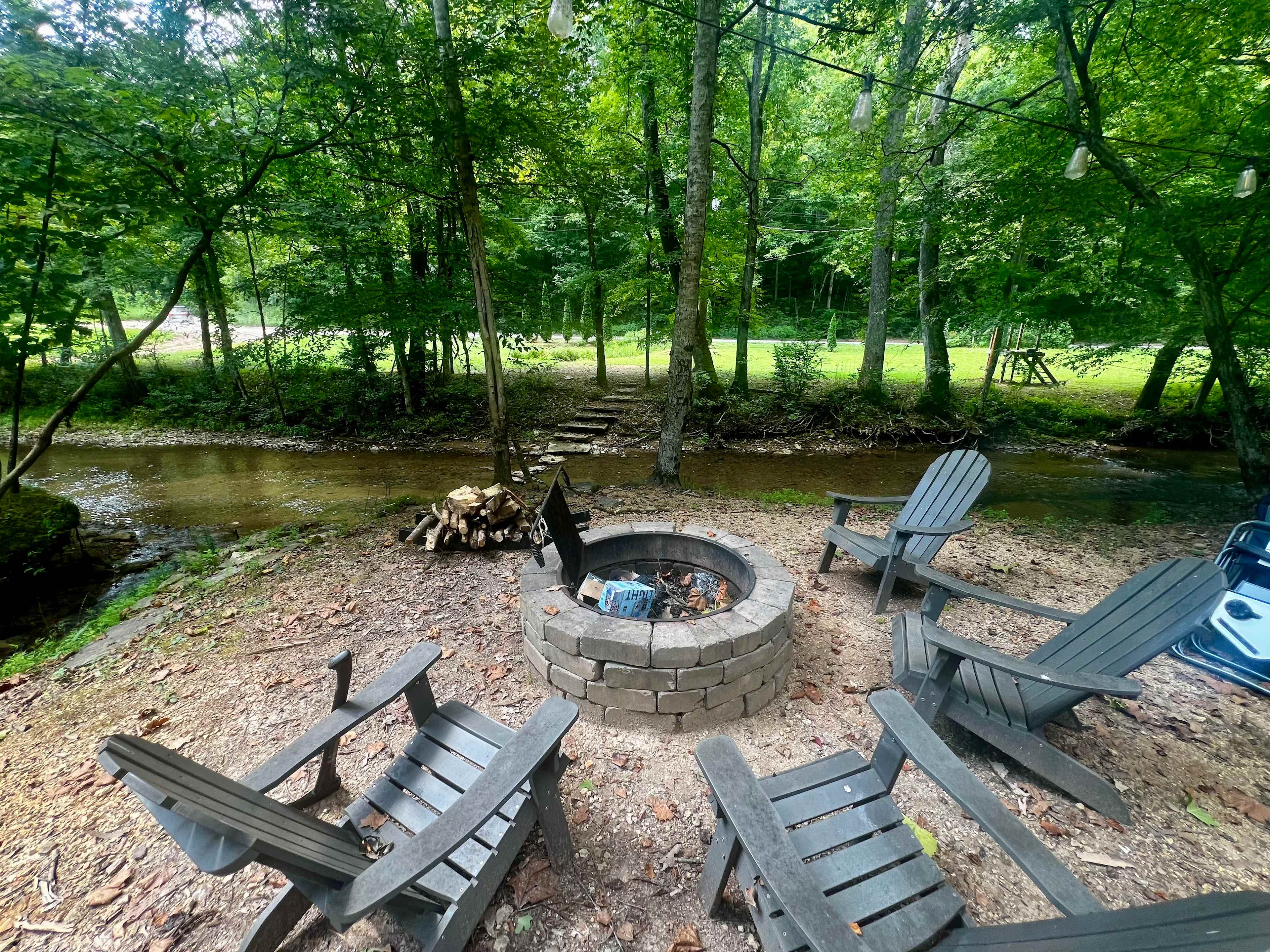 Lionsgate Campground