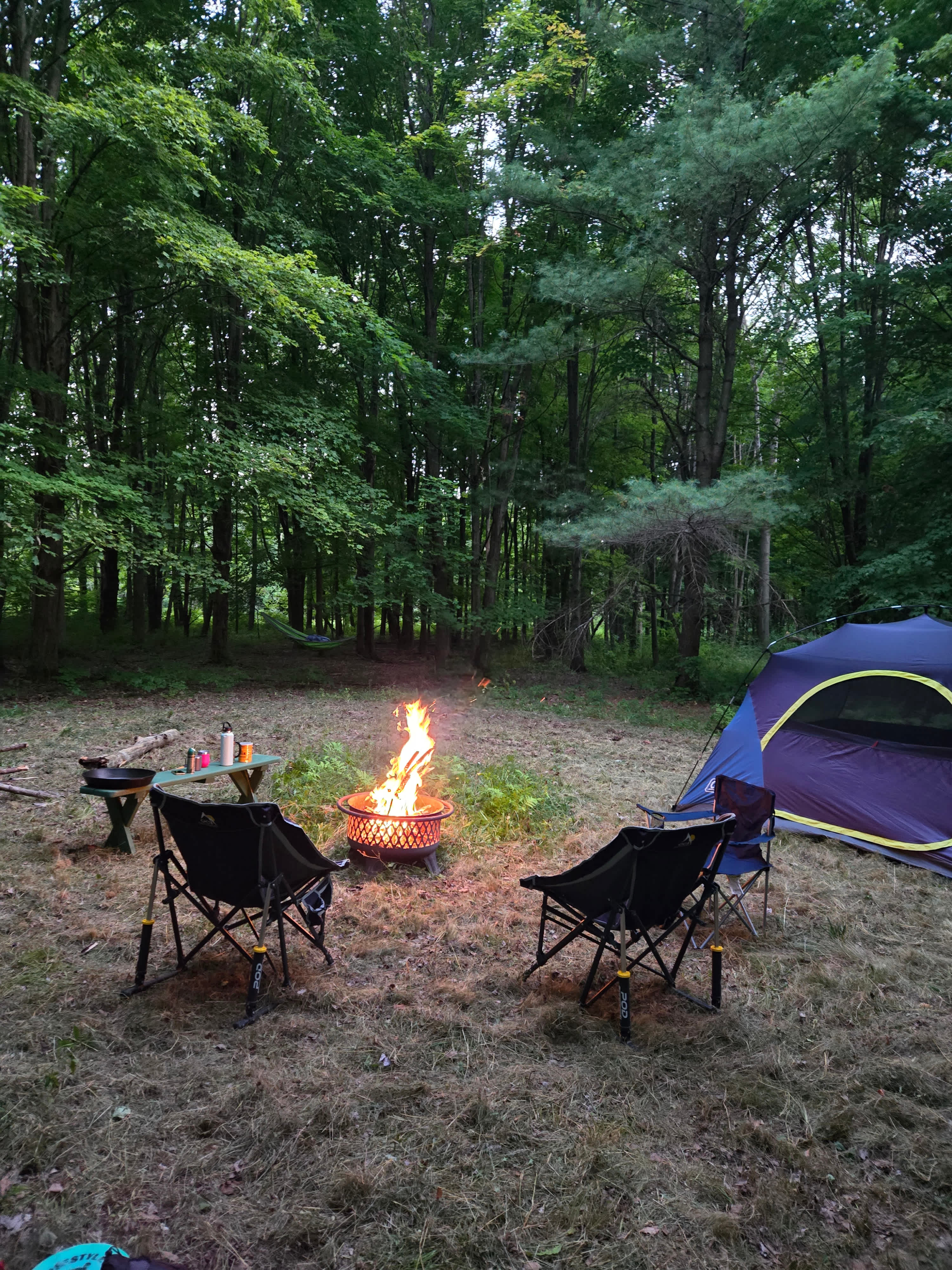 Revive Your Spirit at Lagom Langing