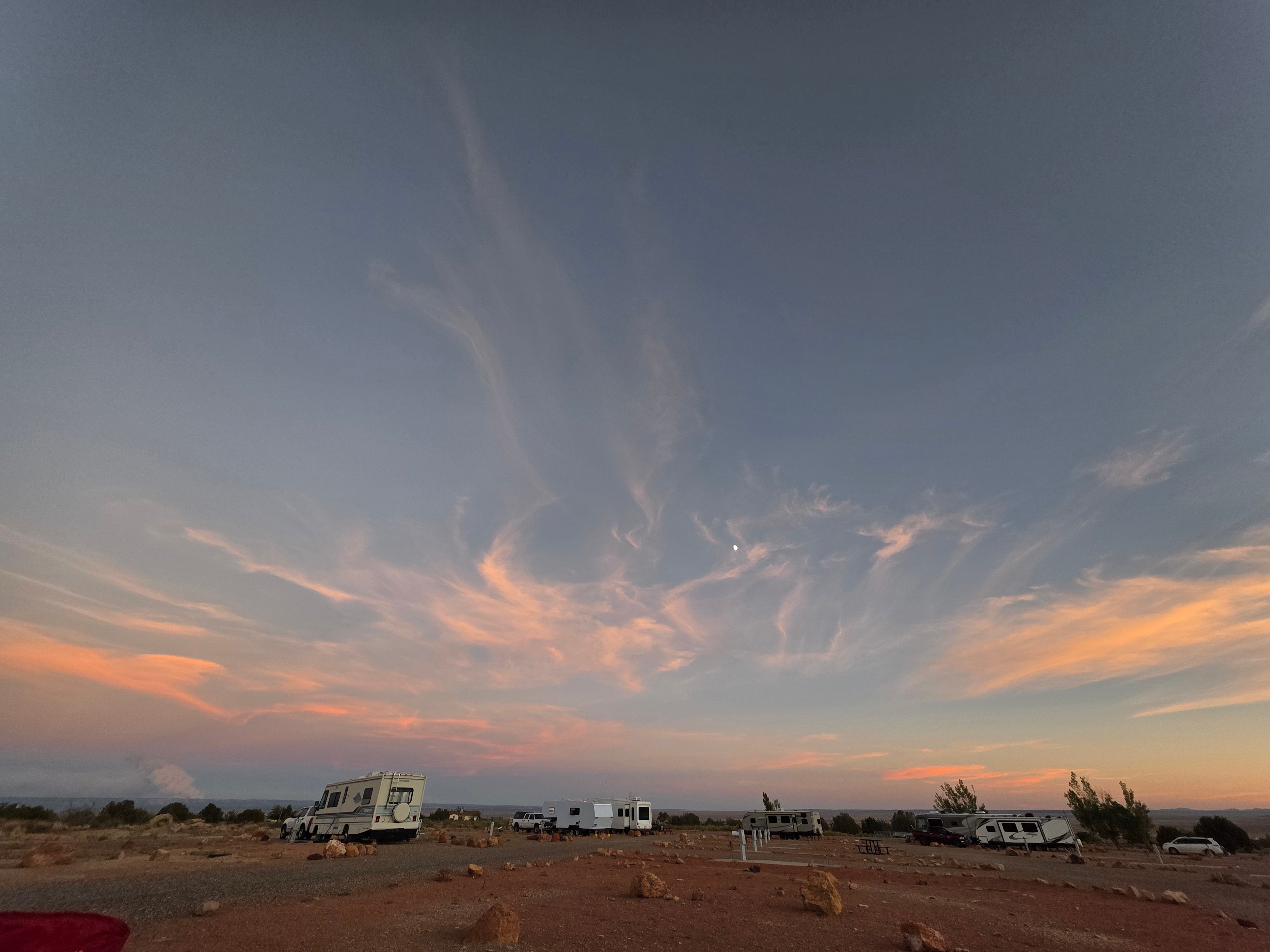 Kaibab Paiute RV Park
