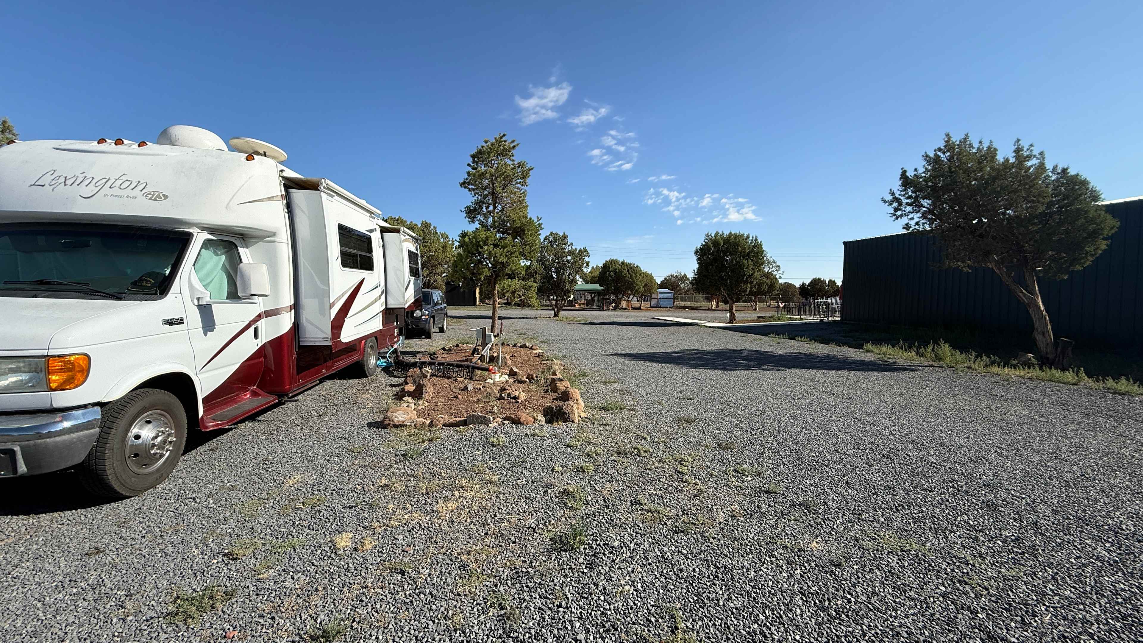 Show Low AZ GreatSky CampRanch