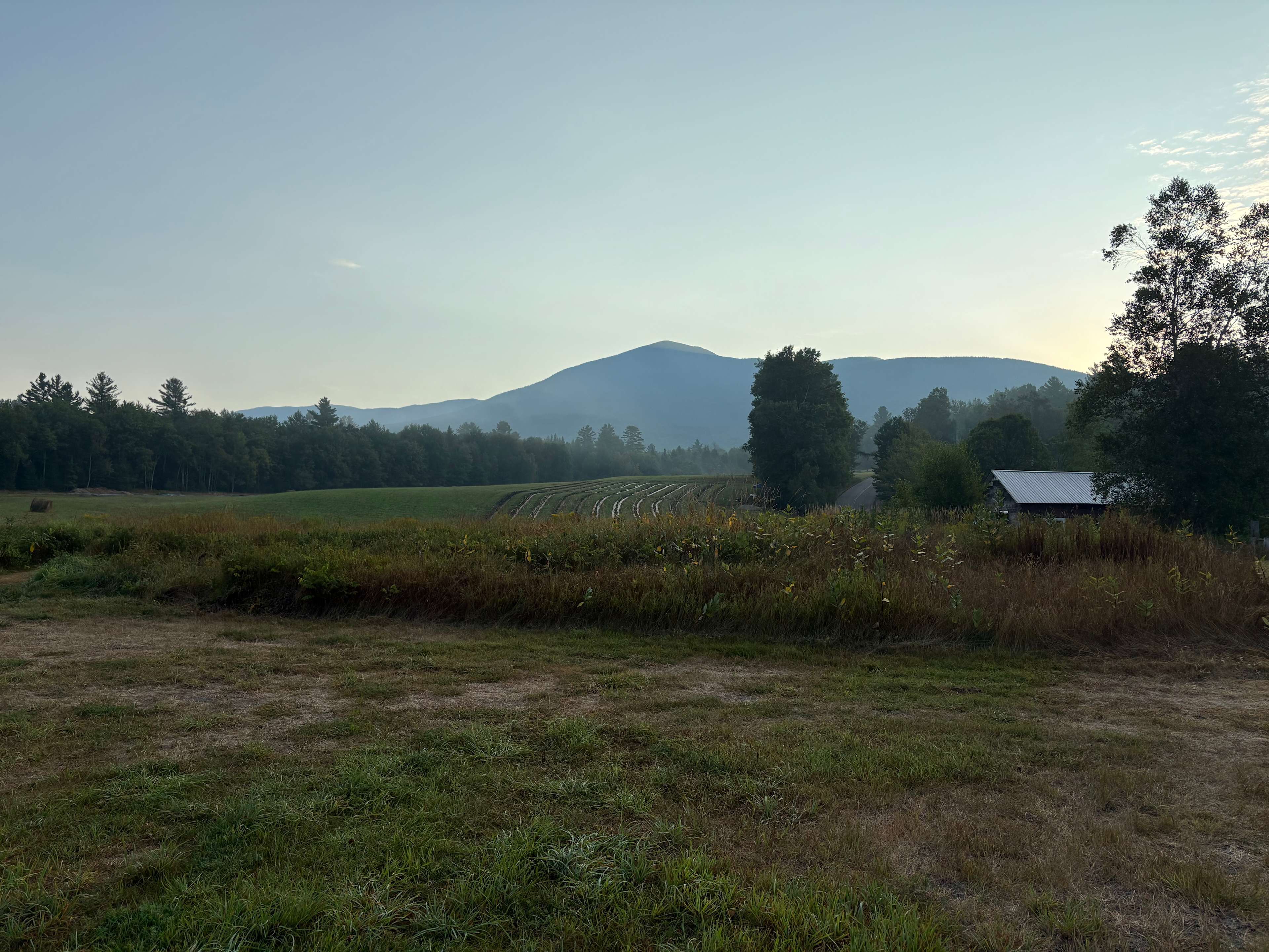 OneRiver Farm, Lincoln, Vermont
