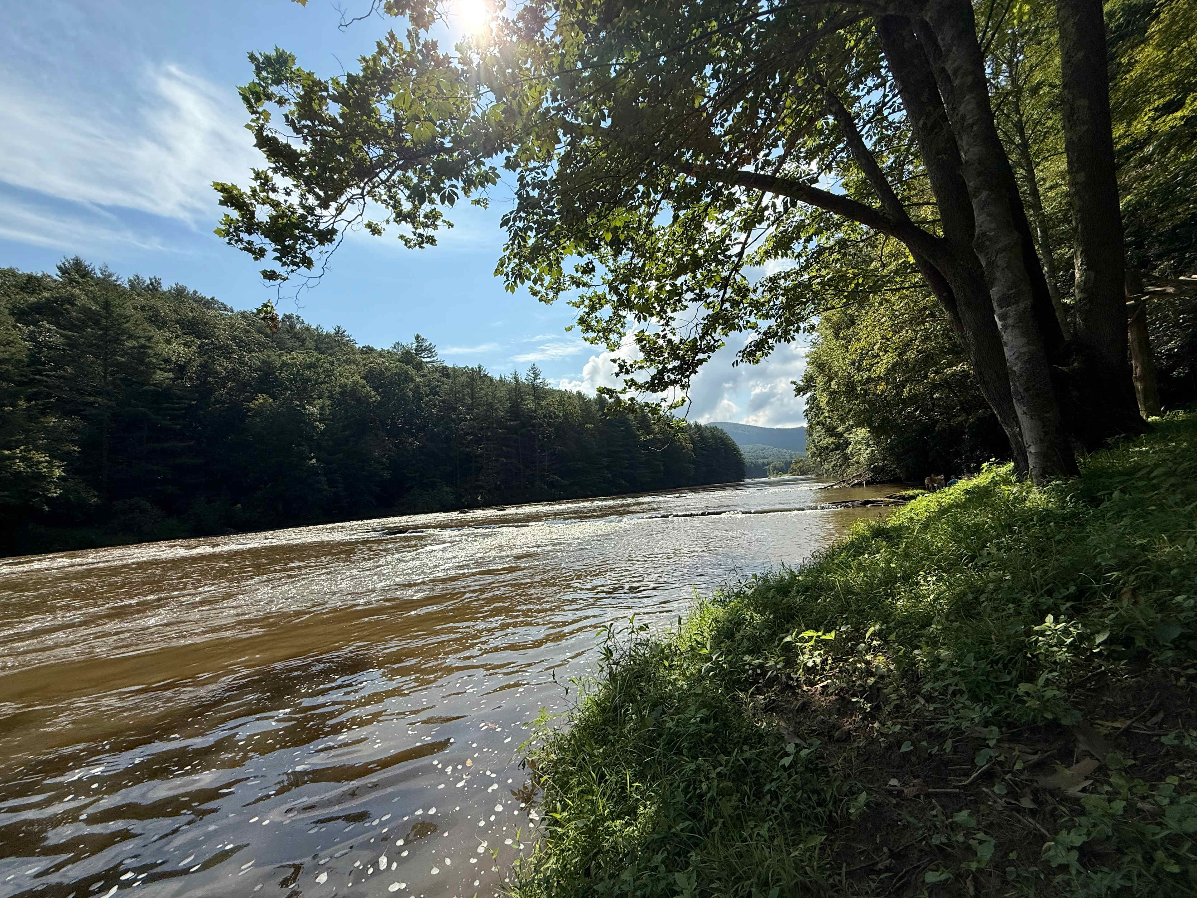 Peak A View Farm & Camp