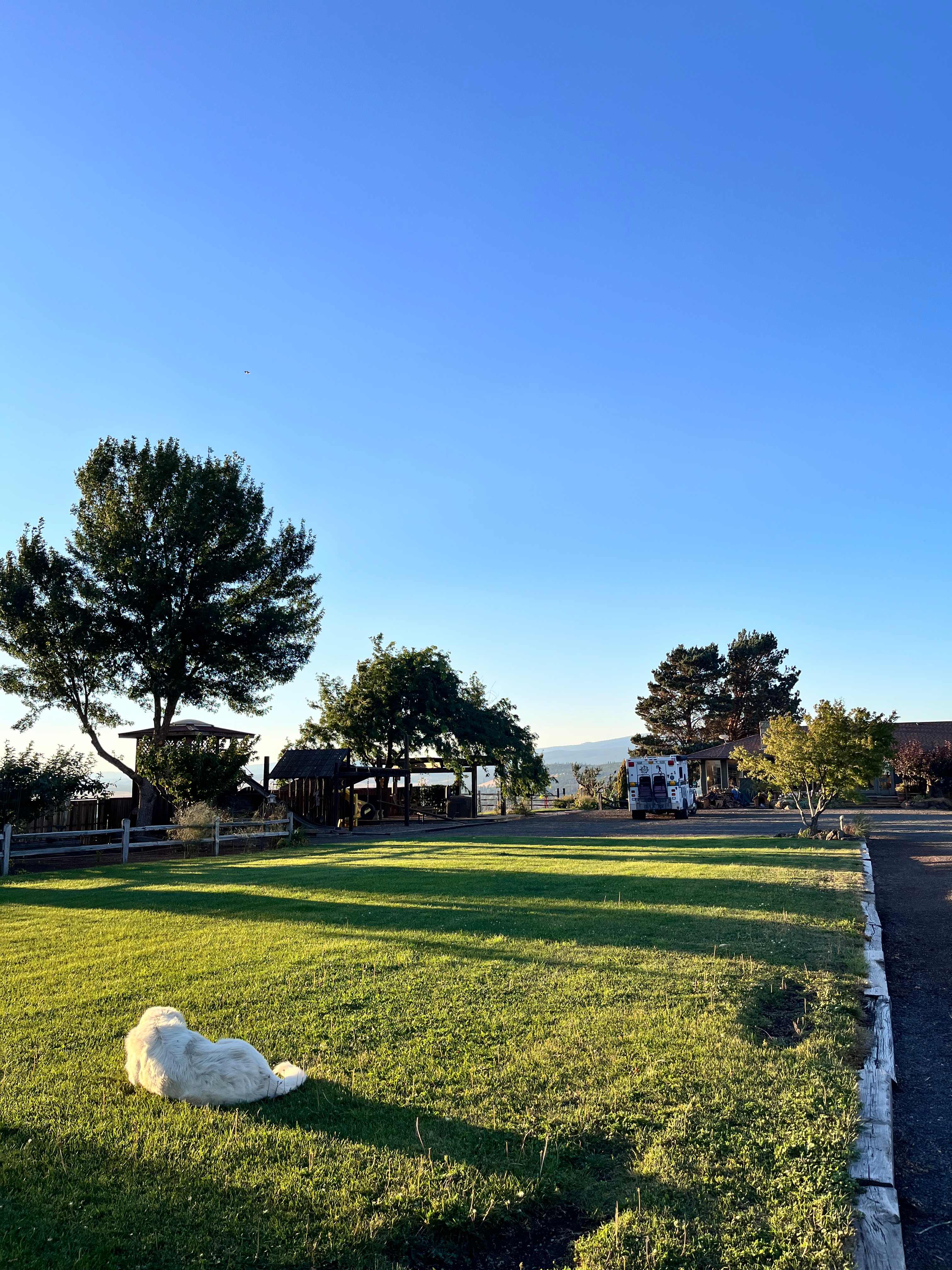 Lefever Holbrook Ranch