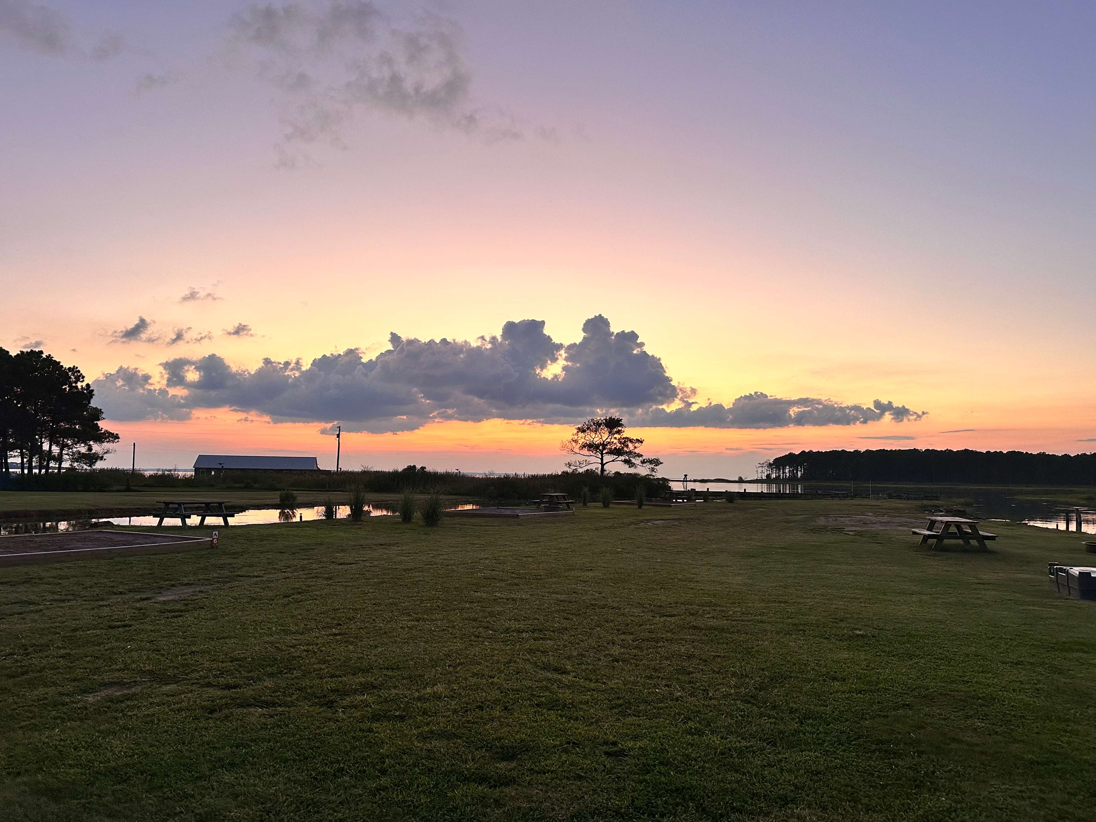 Sunset Pointe