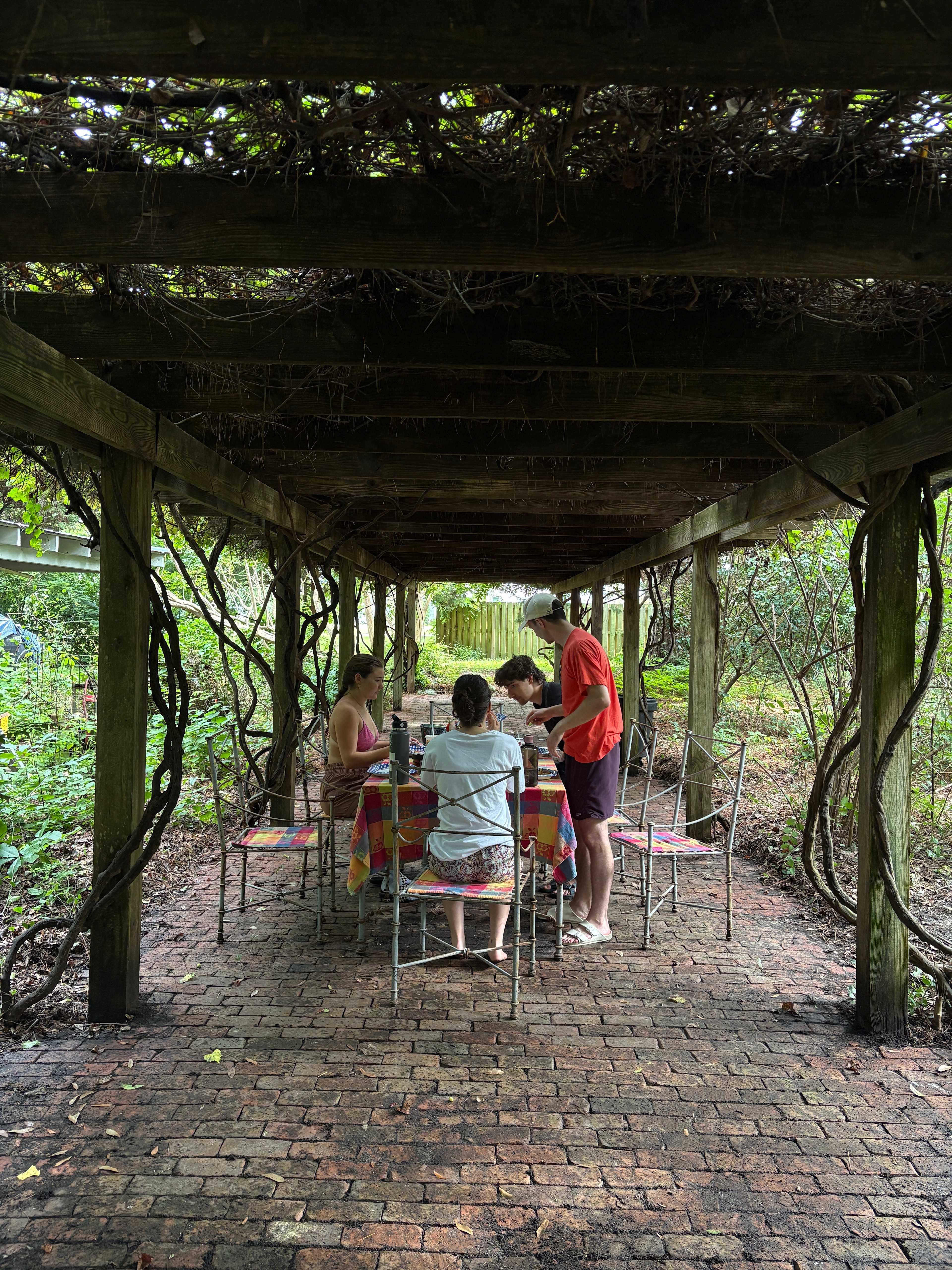 Ocean View Micro Farm