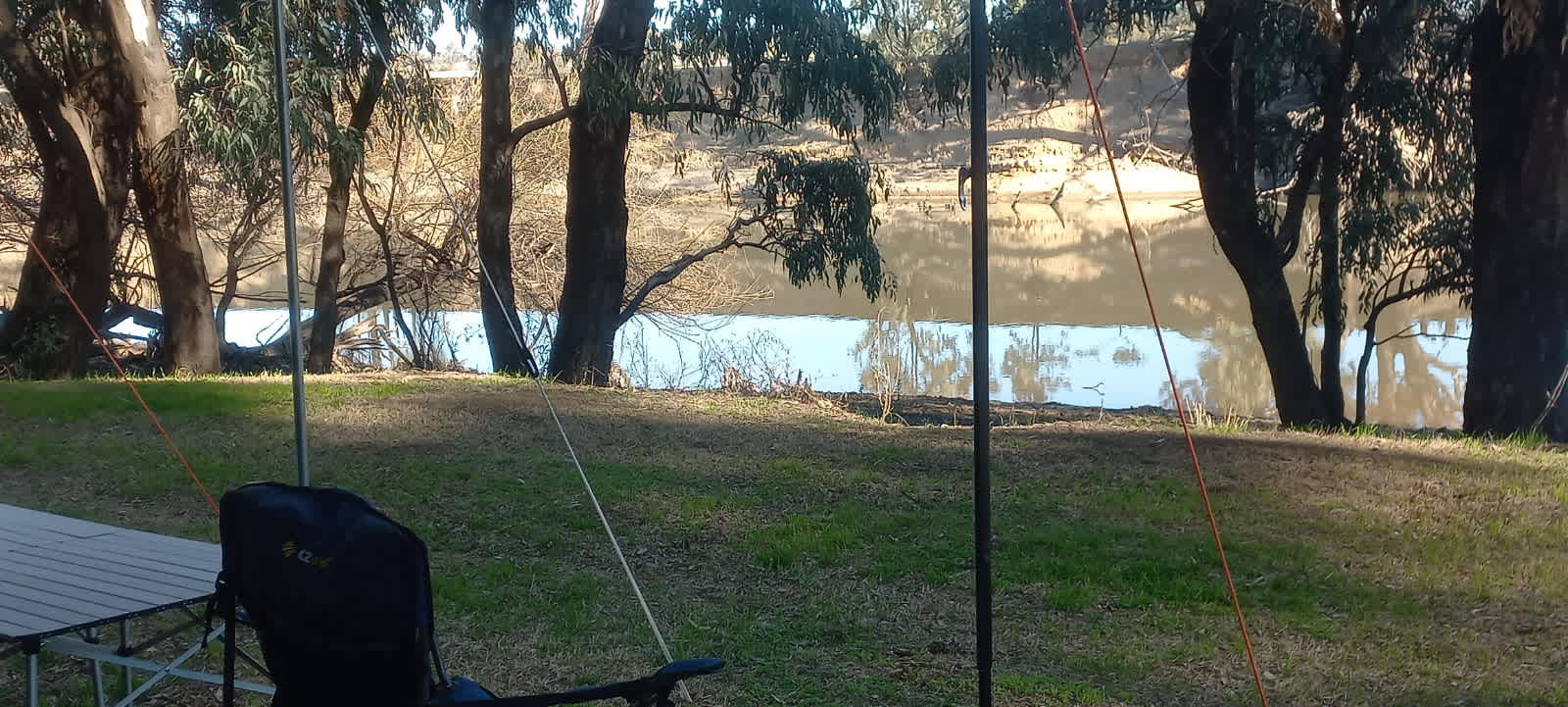 Palm Cove On The Murrumbidgee