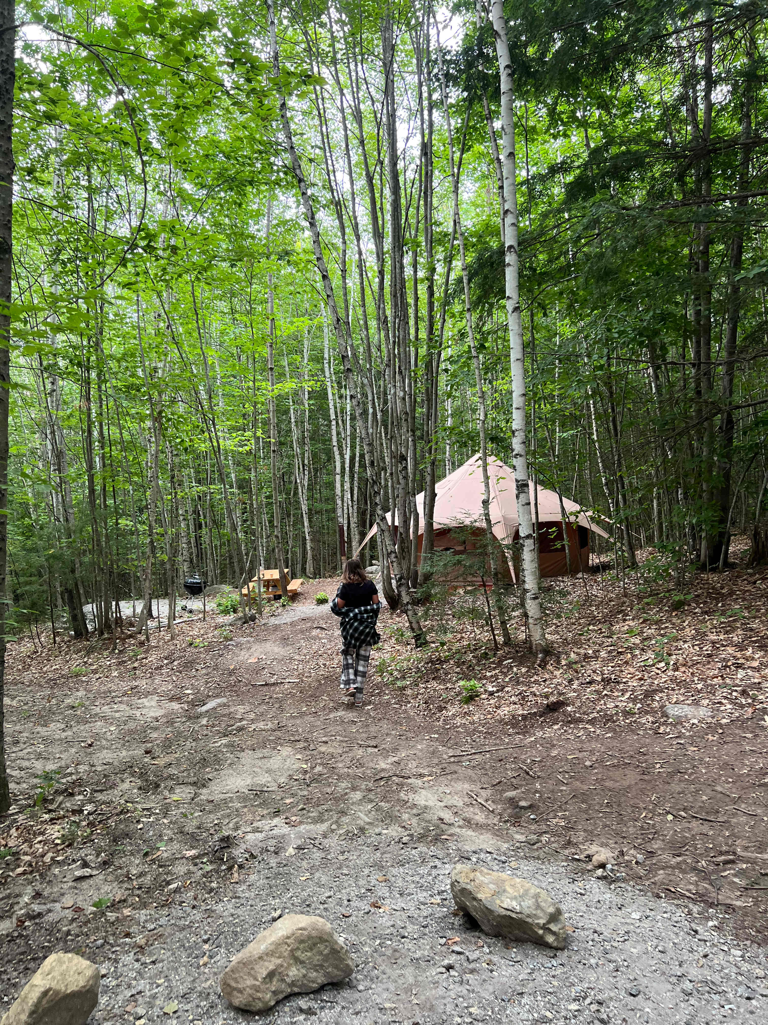 Earth Paradise Eco-Retreat