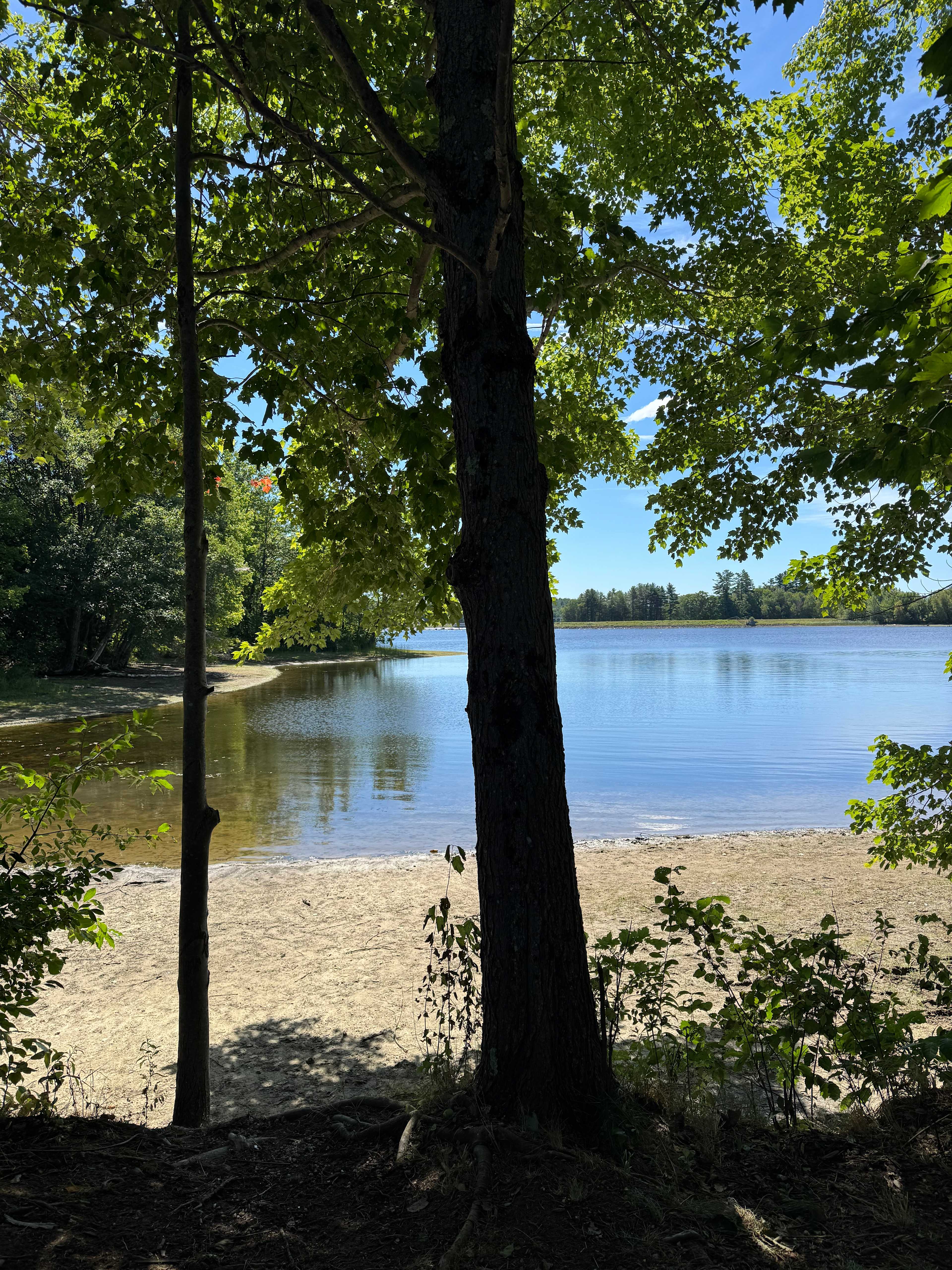 Waters Edge @ Eweturnfarm