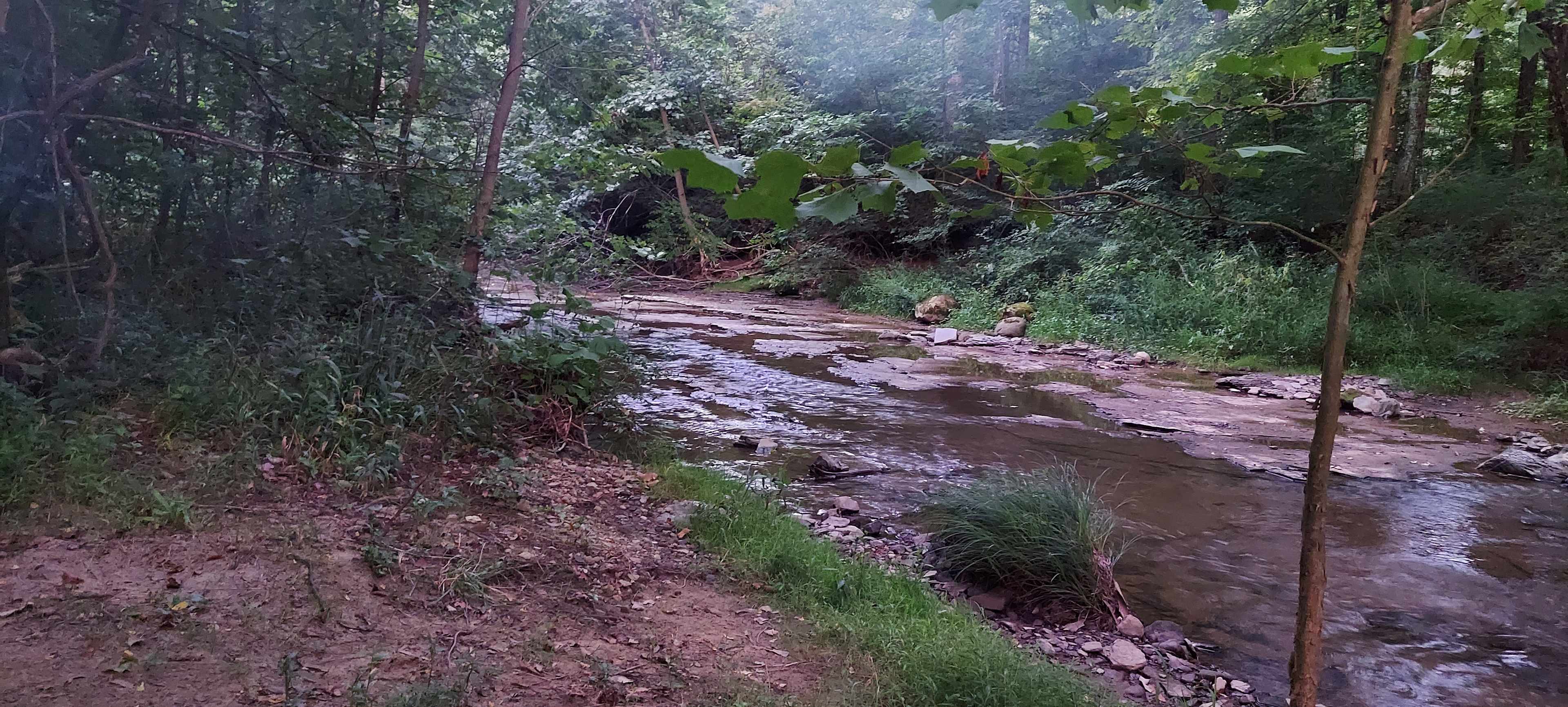 Bass and Buck Tent Adventures