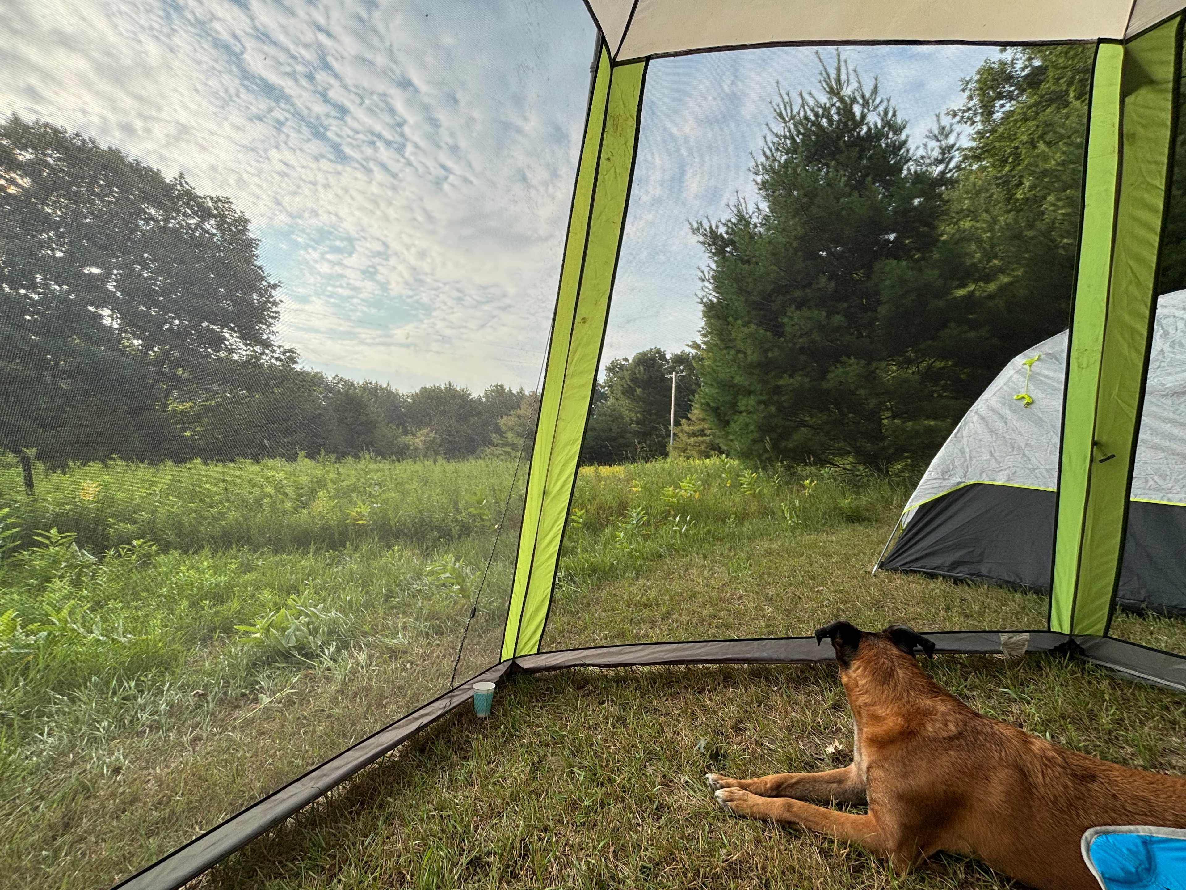 Apple Haven Heritage Farm