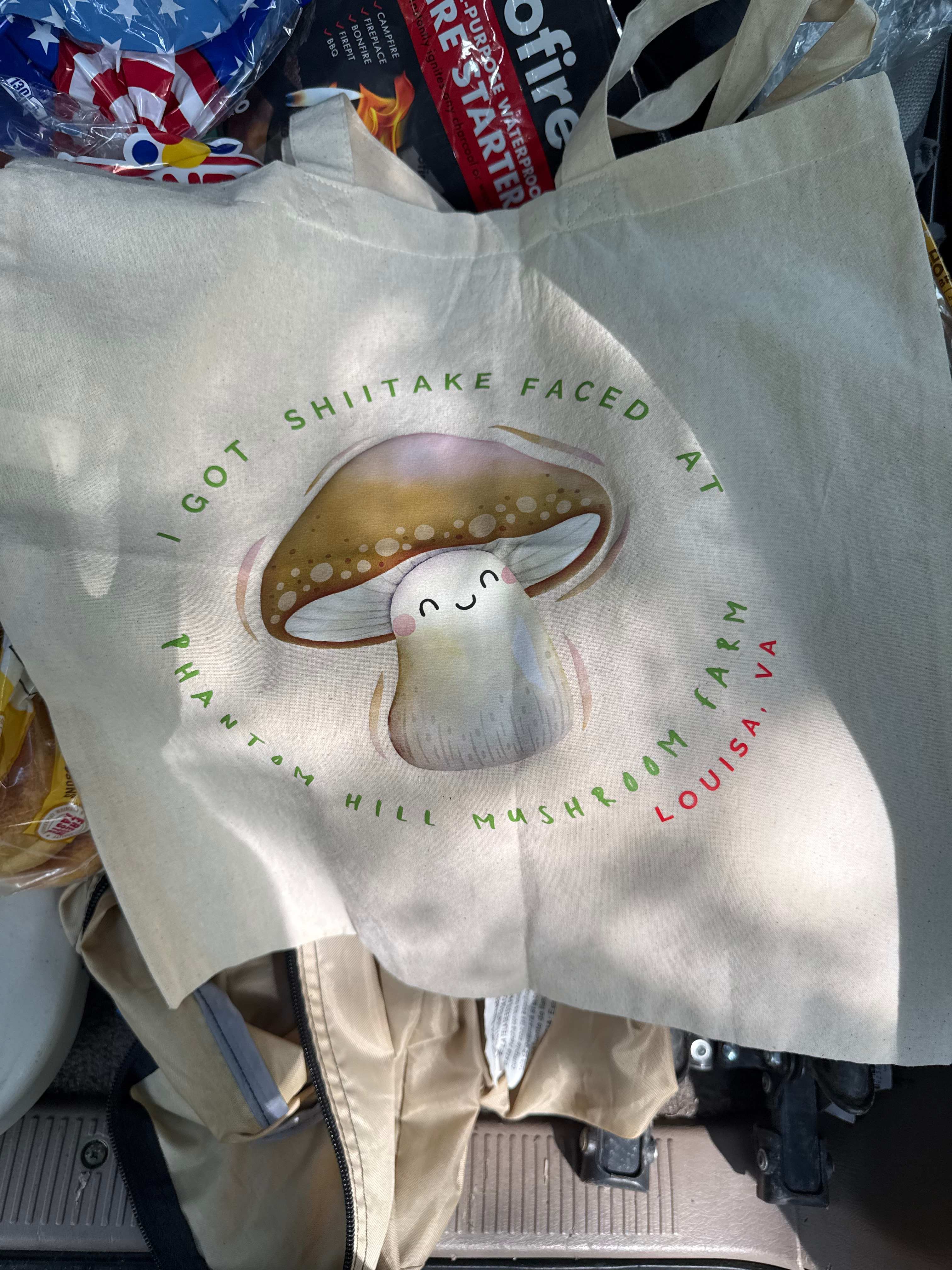 Phantom Hill Forest Retreats