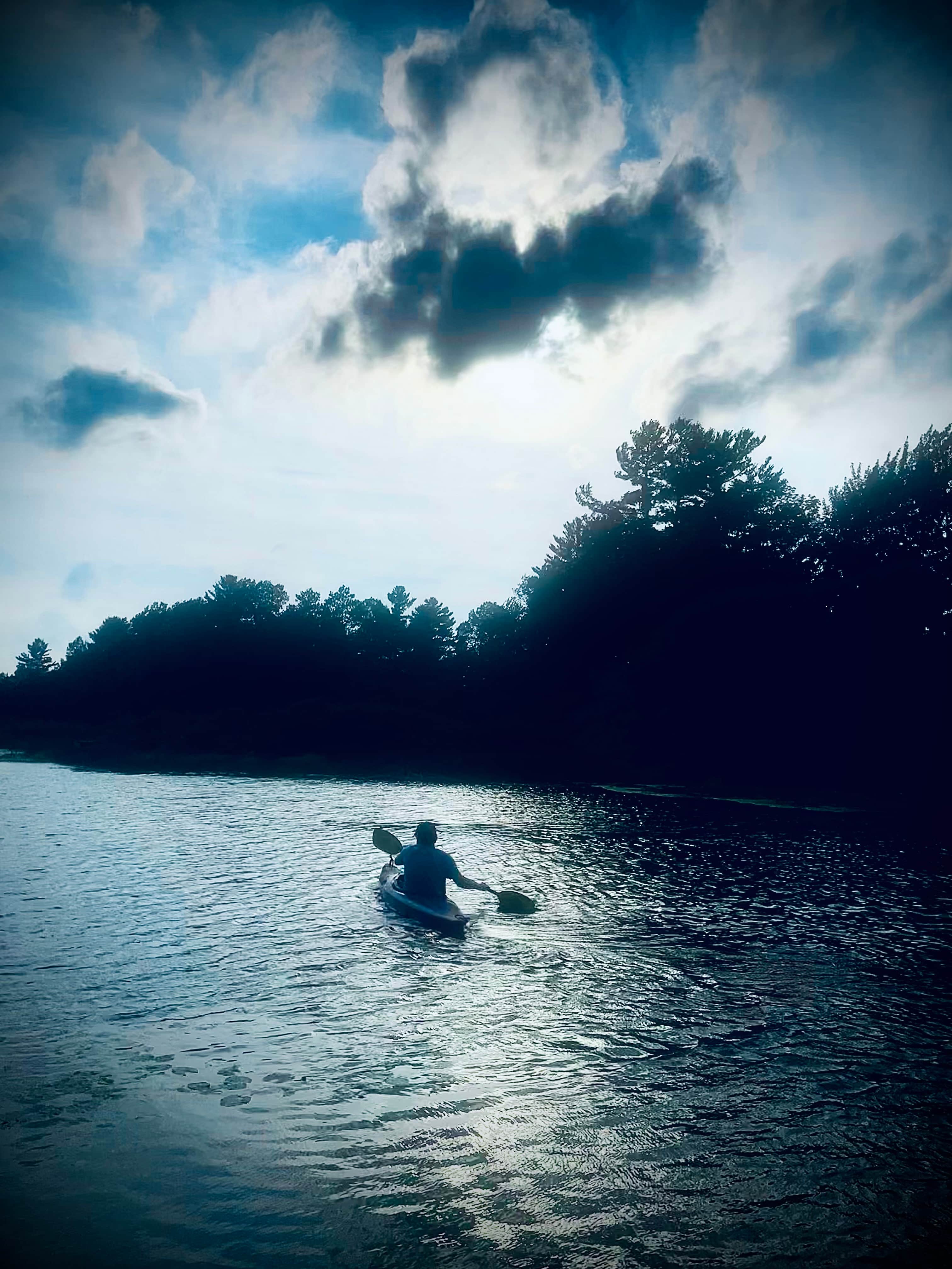 Northern Lights Cabin
