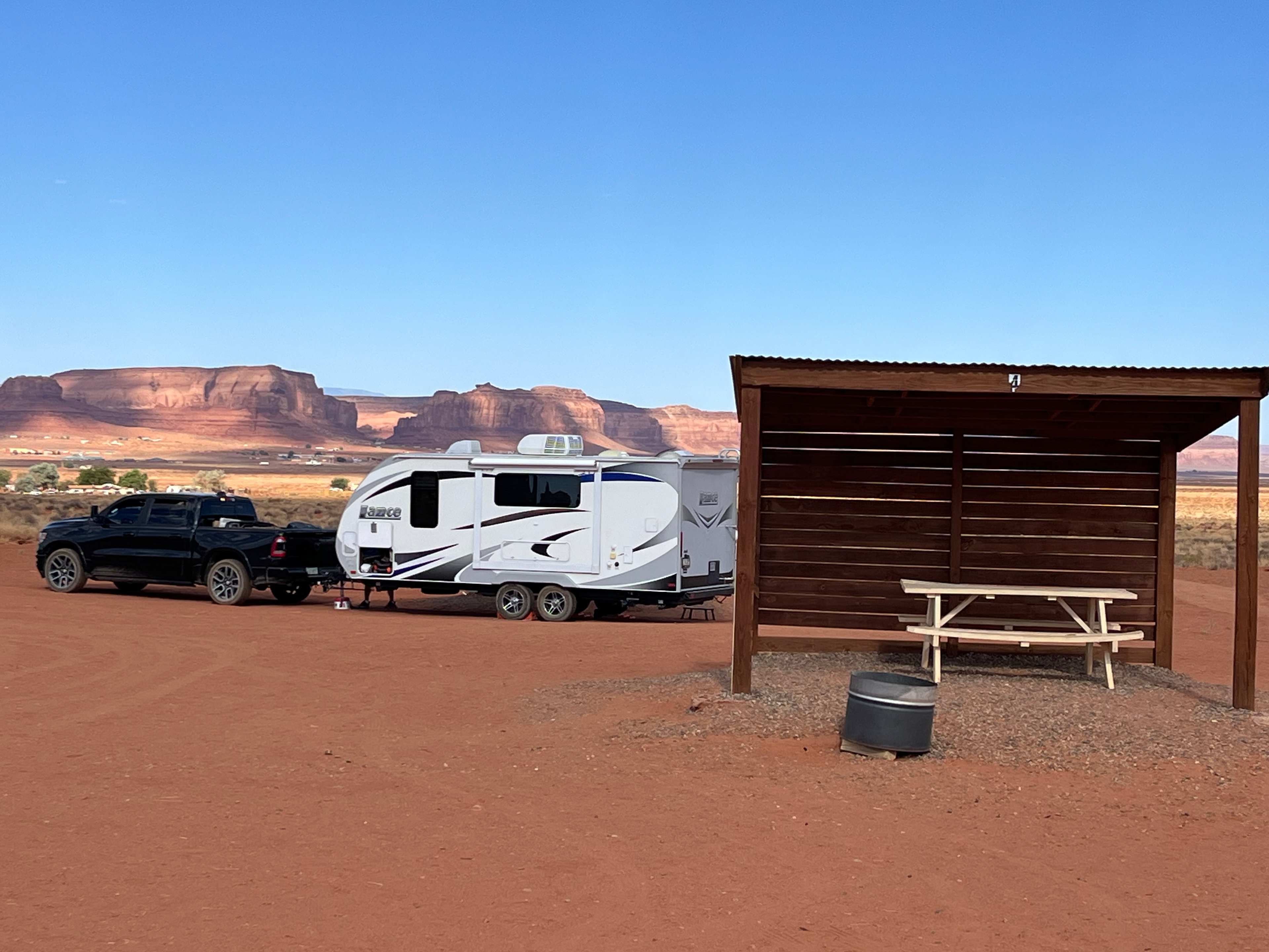 Arrowhead Campground