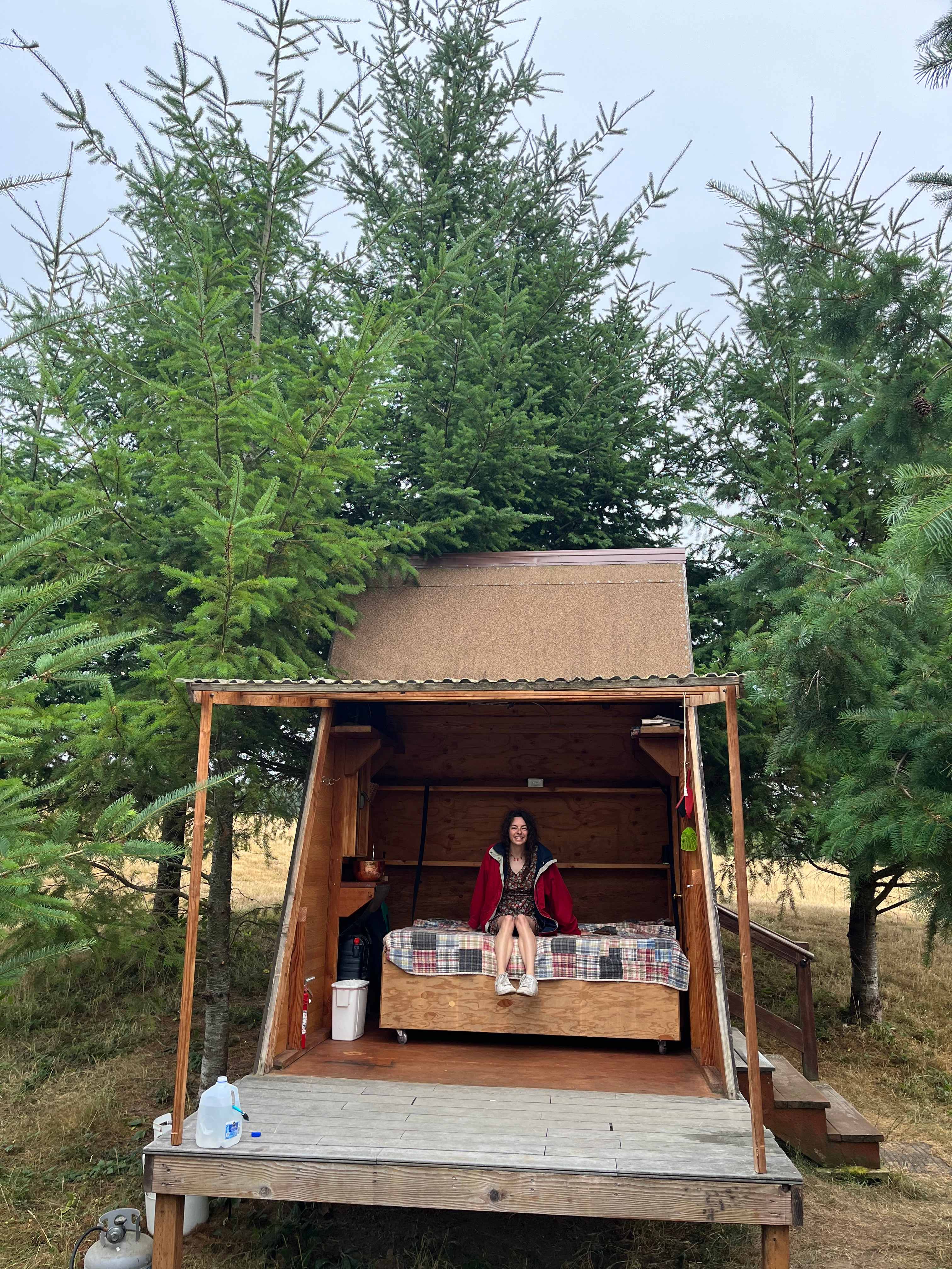 HolisticLifeFarm Clatskanie OR