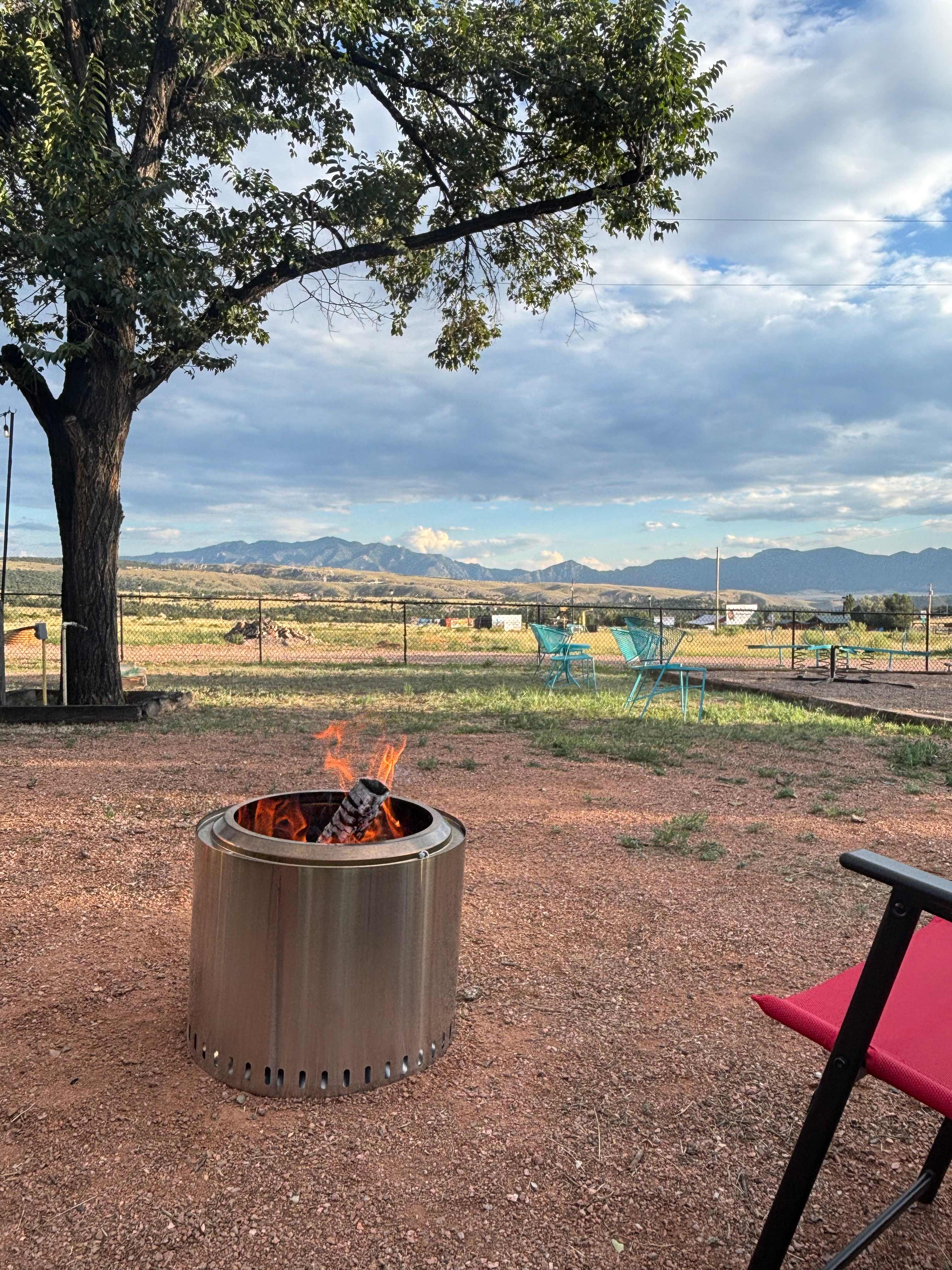 Starlite Vintage Resort