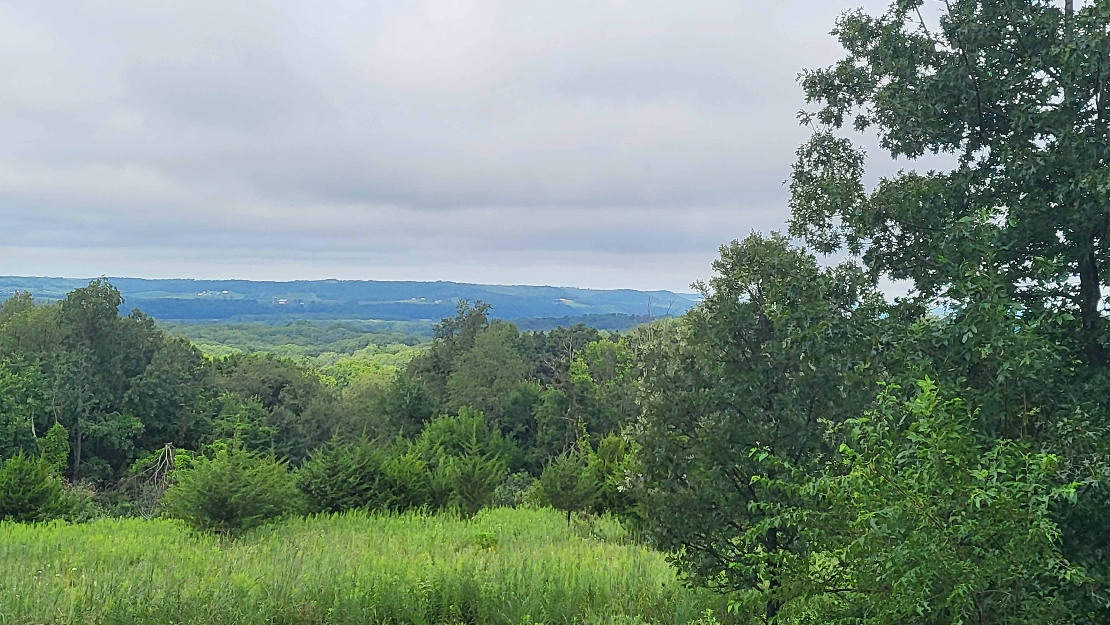 Stunning View at Galena River Ranch