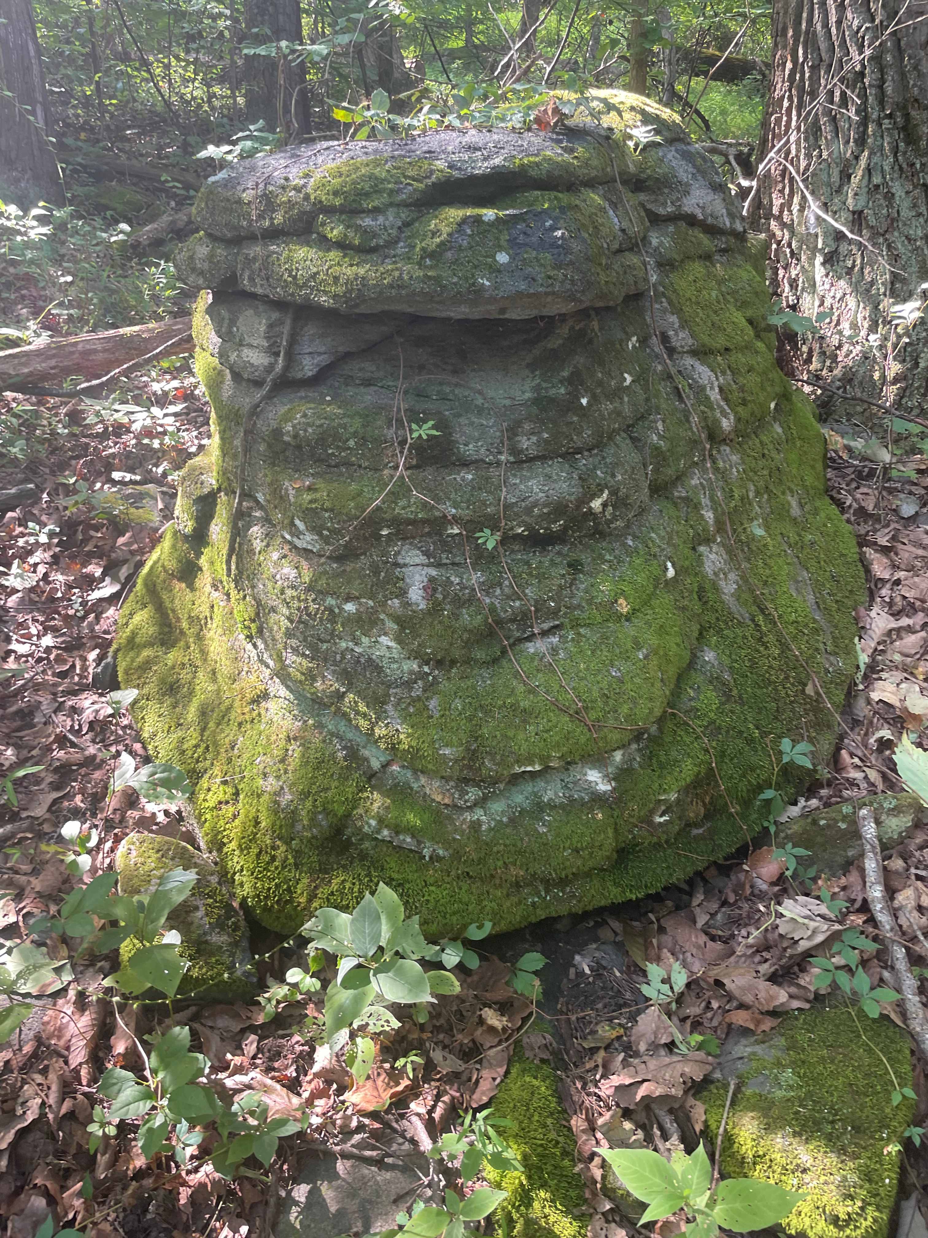 Smith Ridge Harper's Ferry