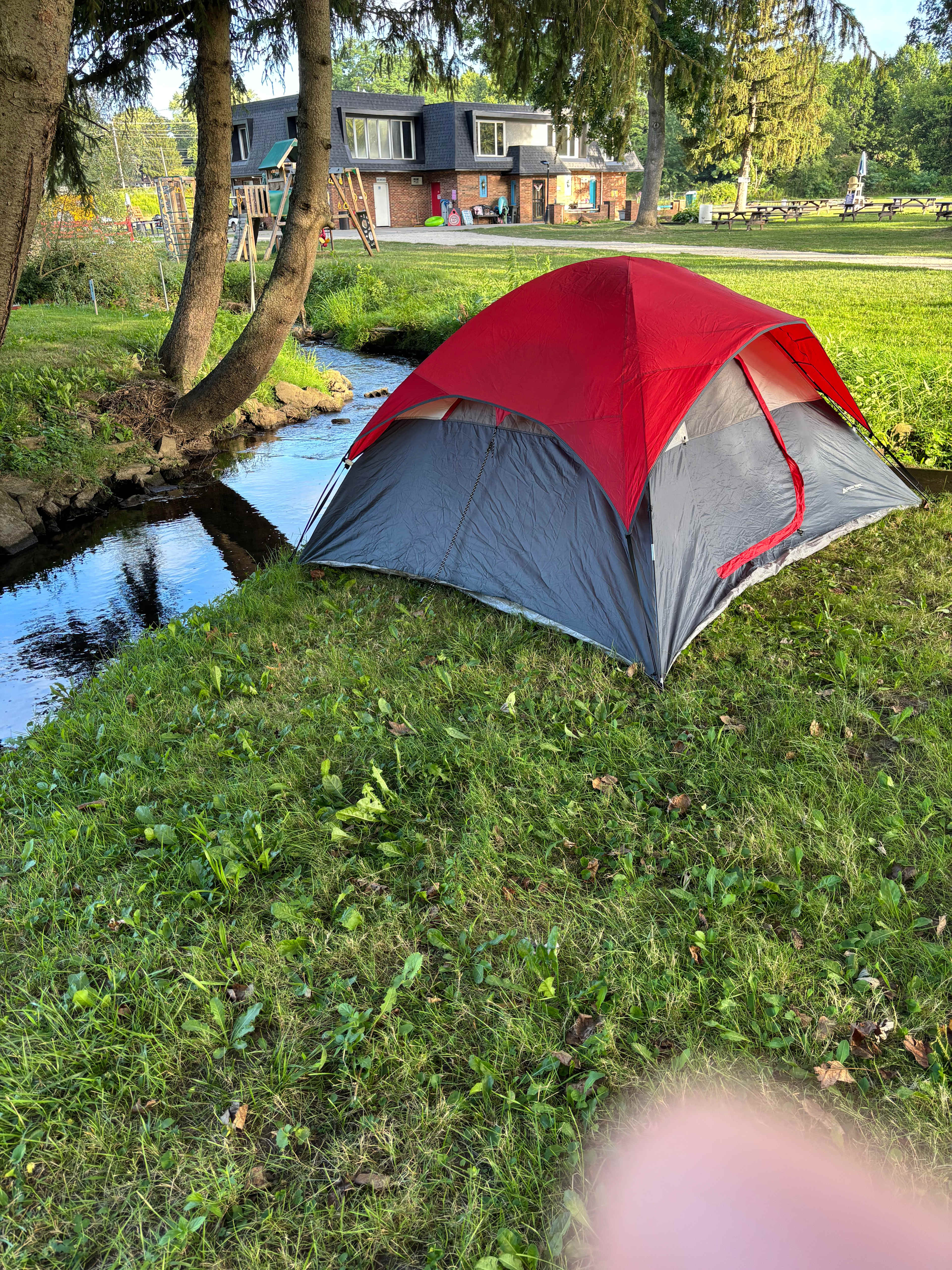Kim Tam Park at Melanie Springs
