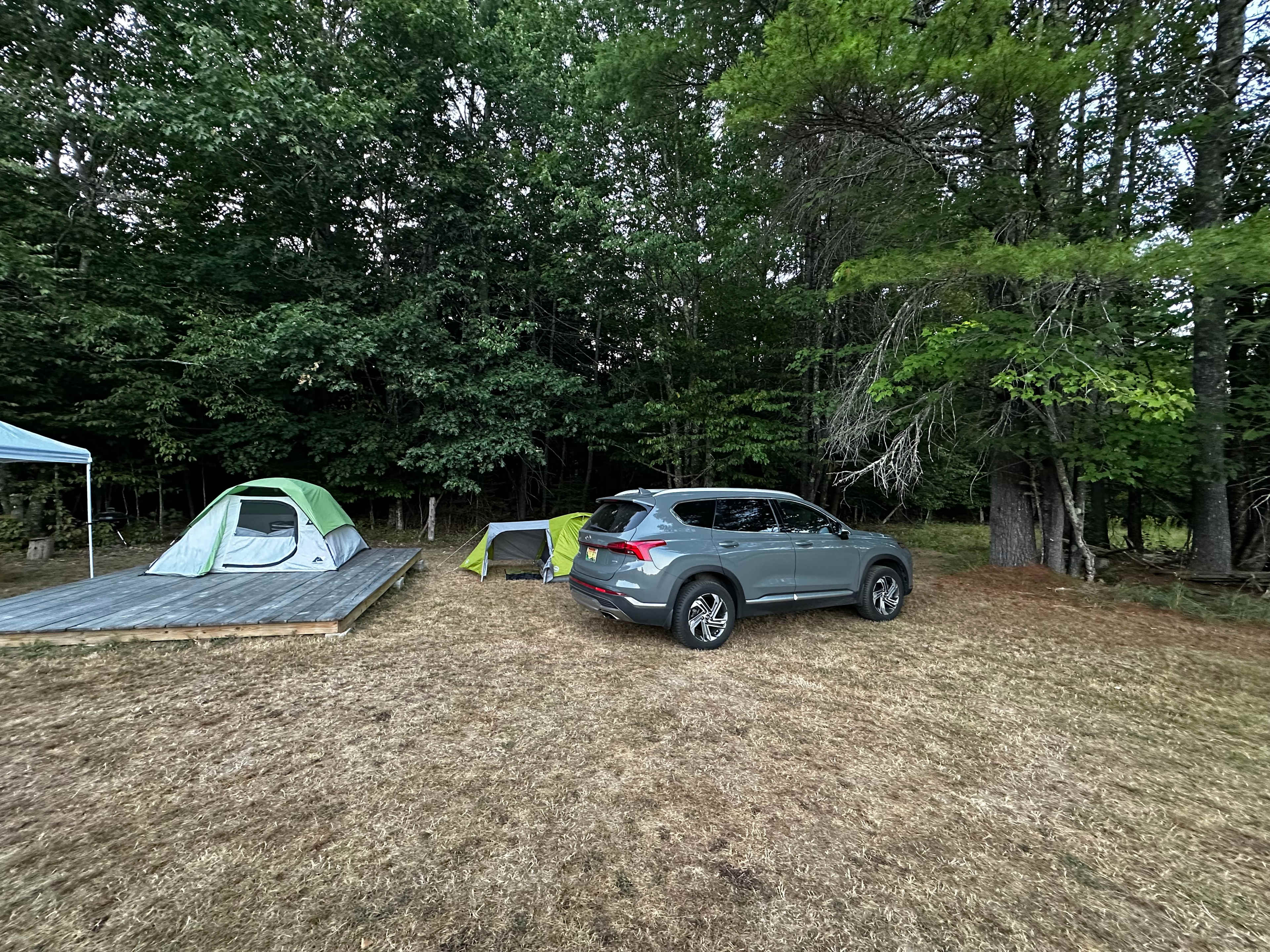 Field of Faith on Lodge Hill