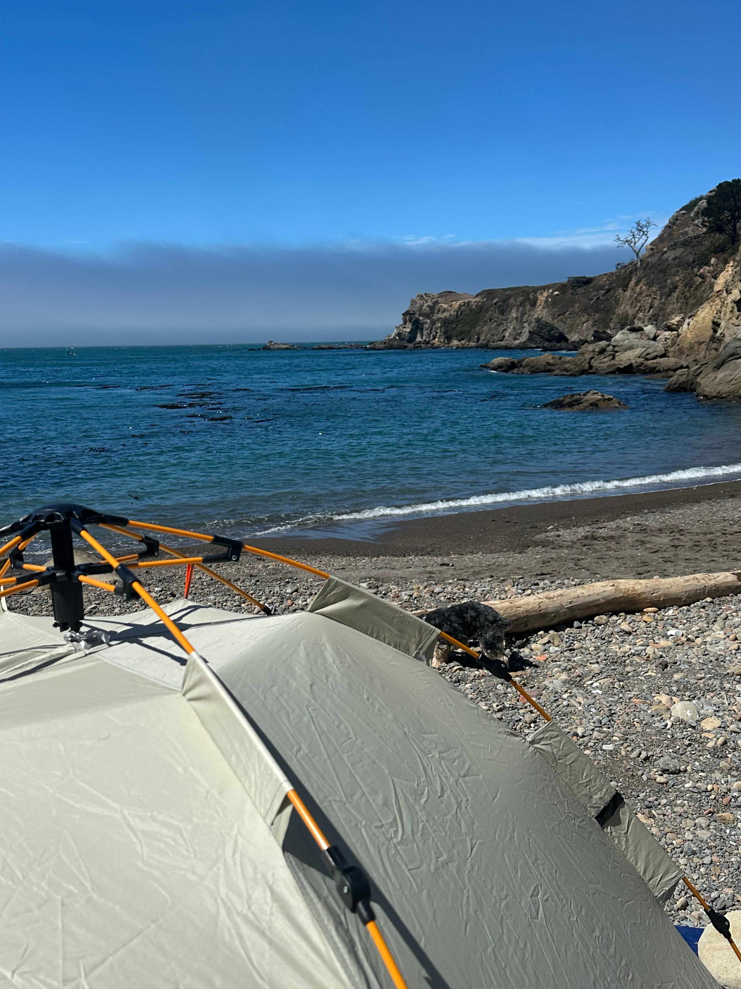 Timber Cove Campground