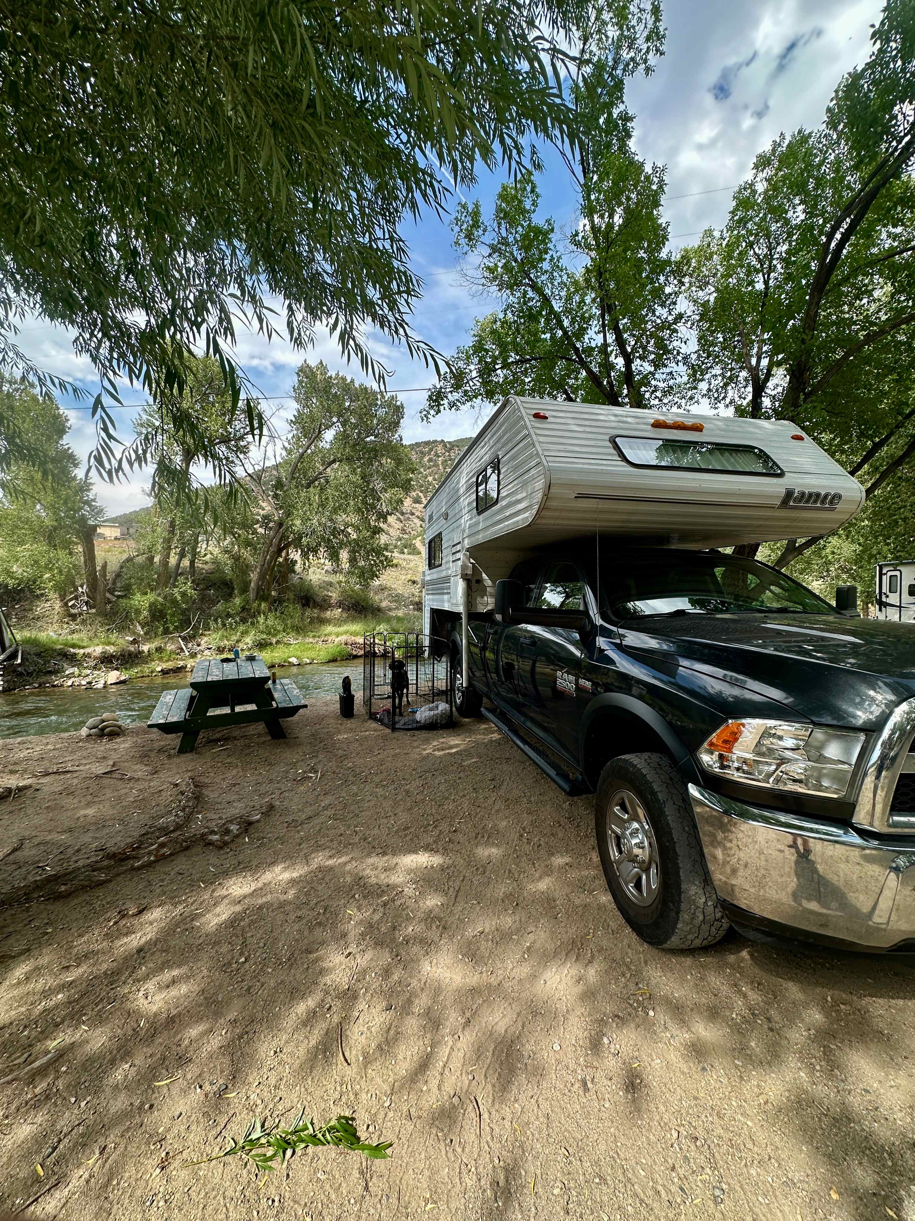 Four Seasons RV Park