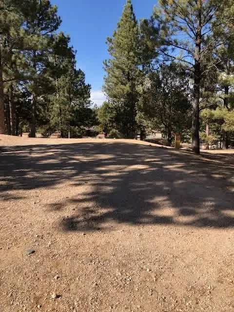 Ruby's Inn RV Park And Campground