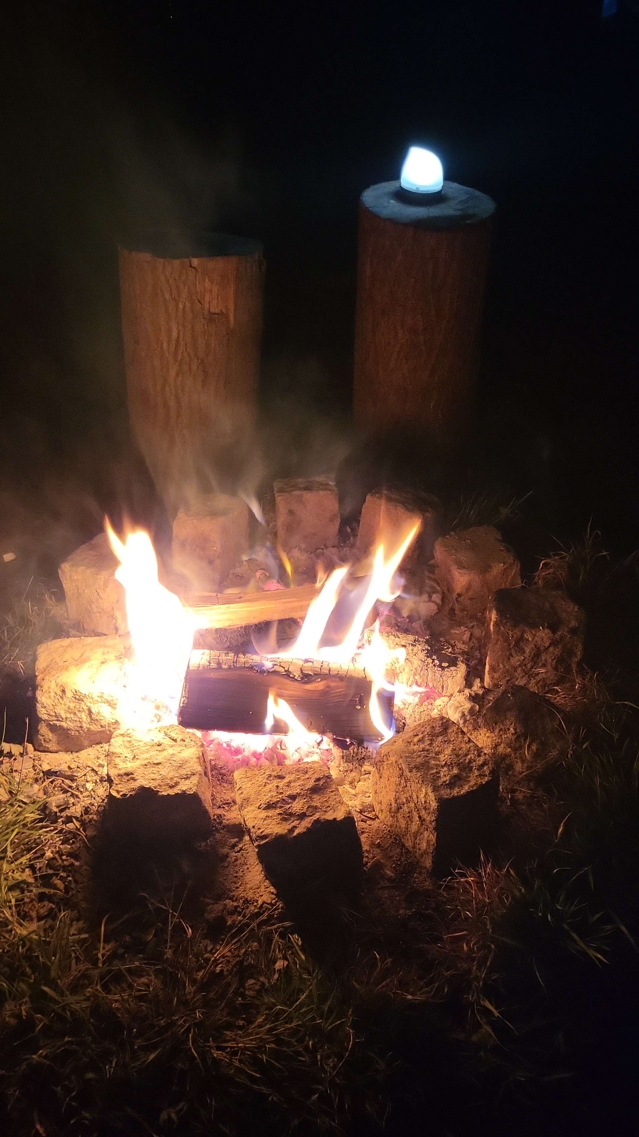 Fleets Paddock Glamping & Camping