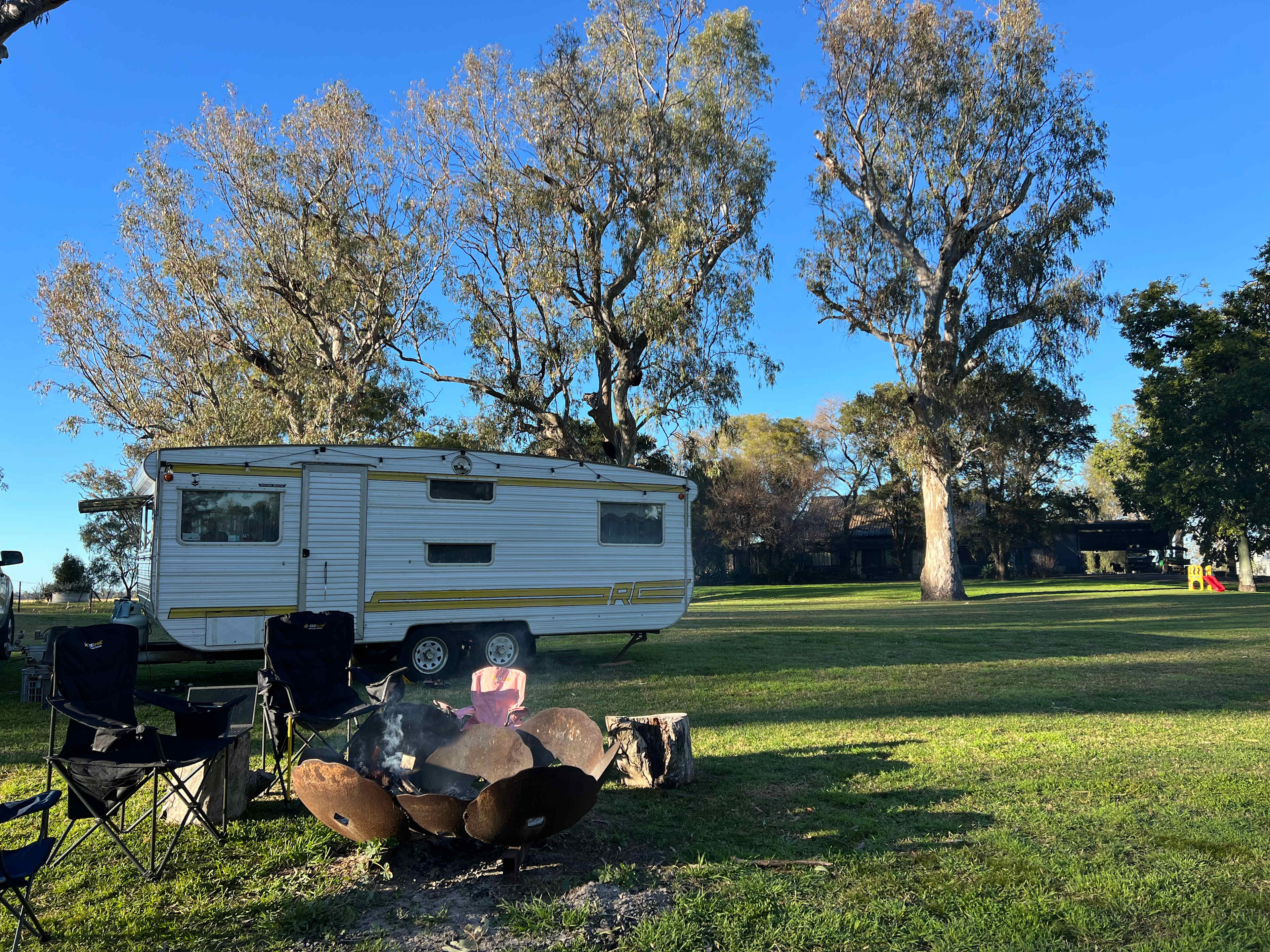 Pringy's Farm Balnagask