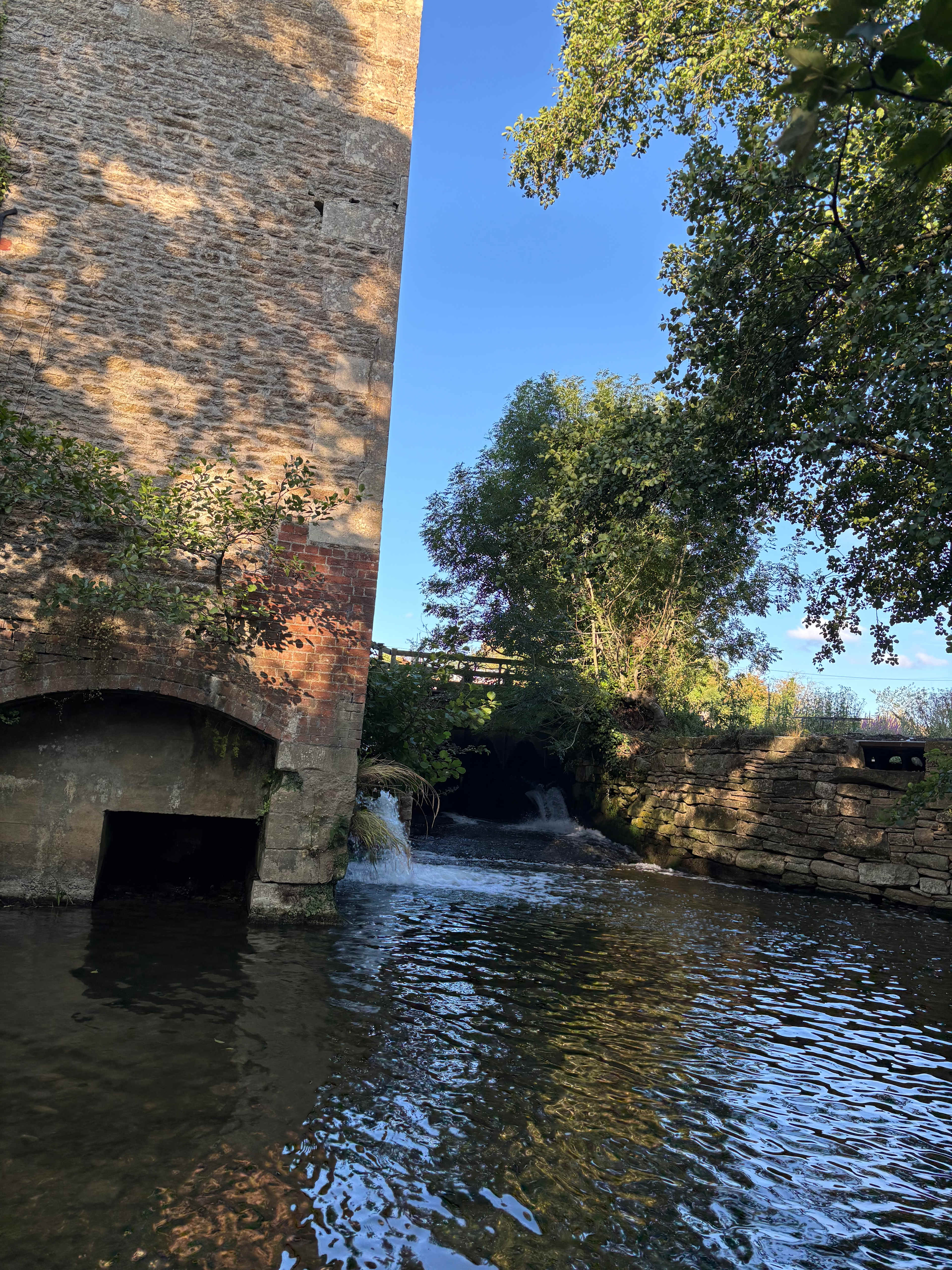 Stowford Manor Farm Campsite