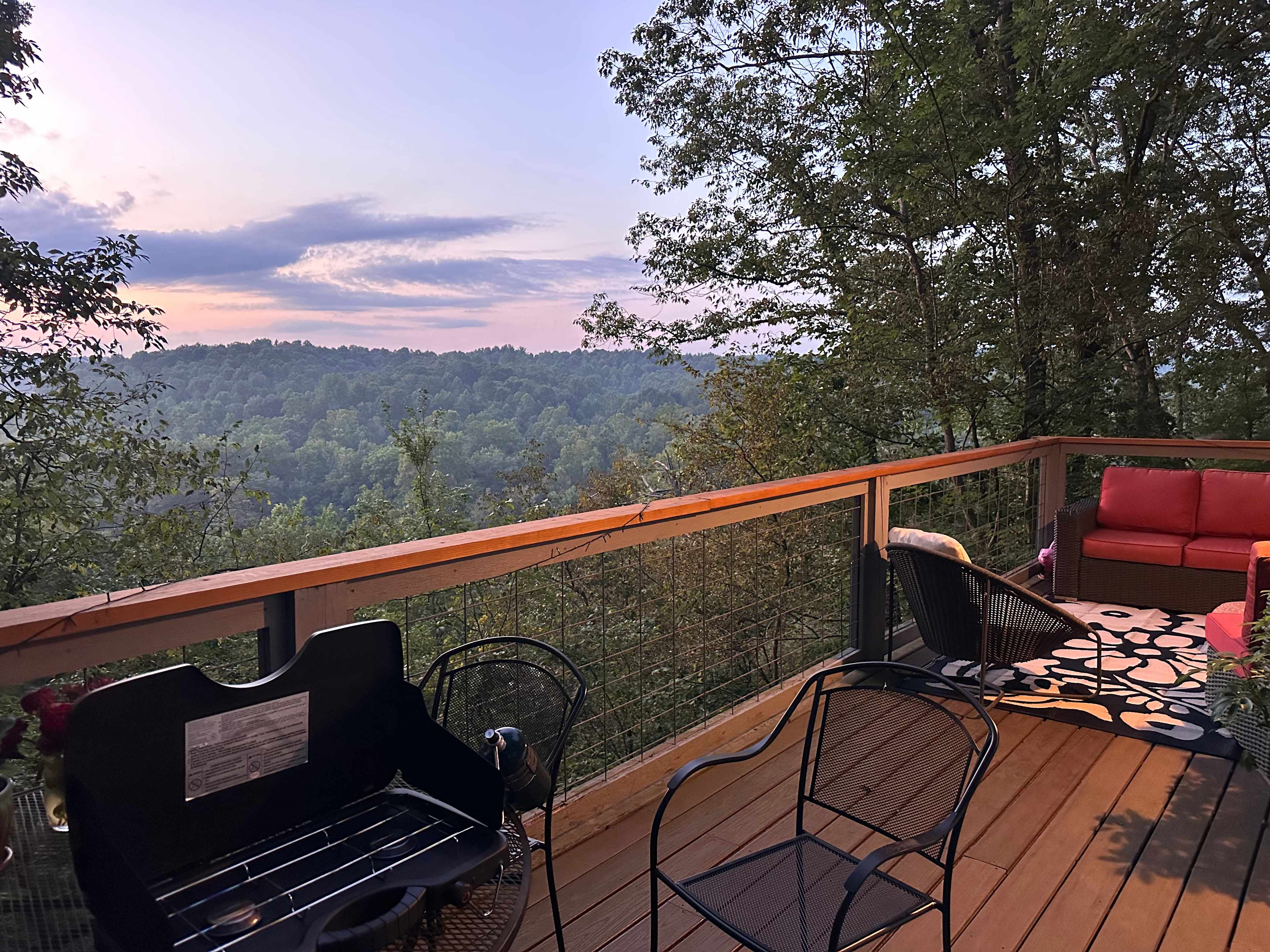 Easy Bend River Farms