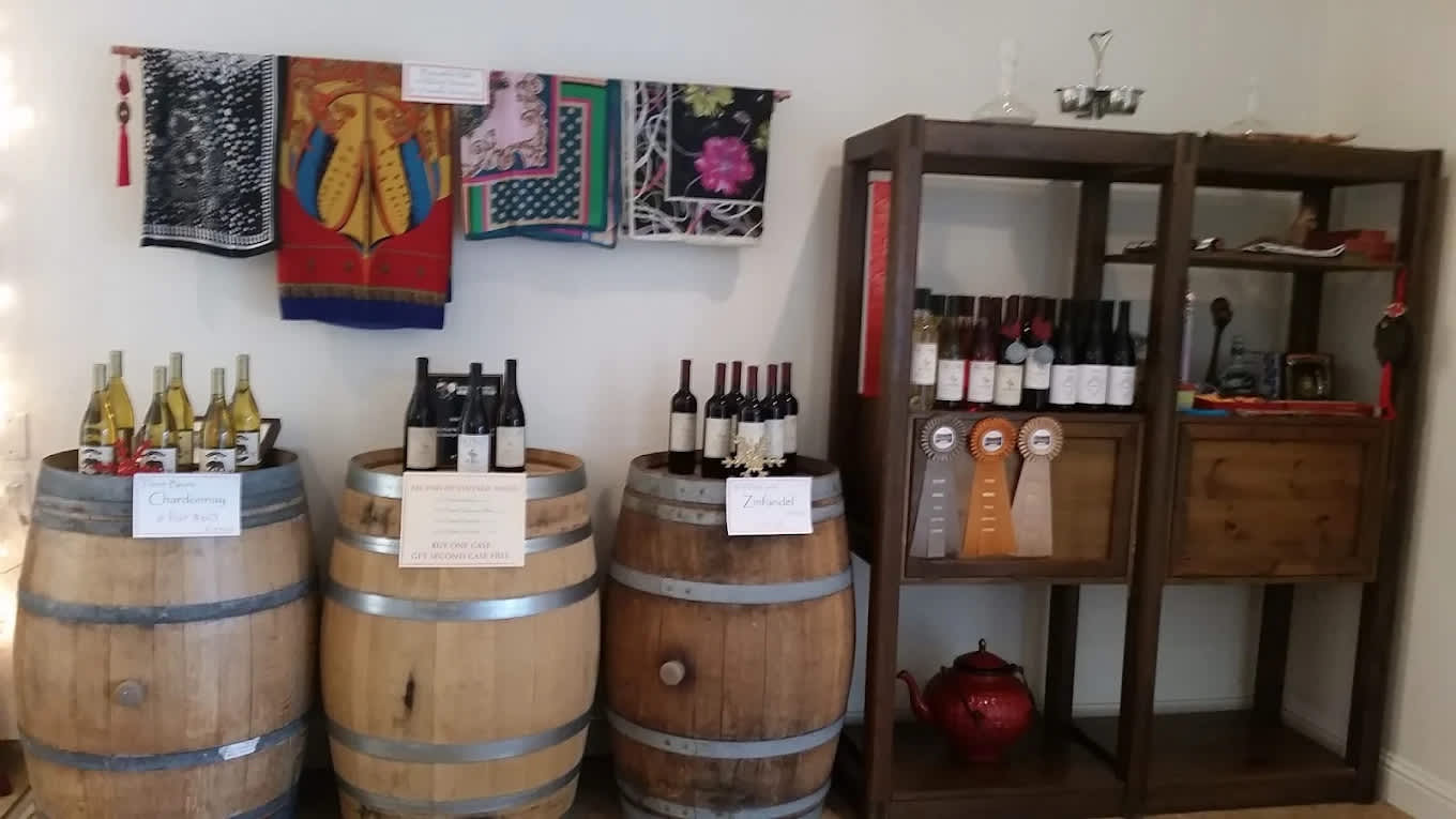 Ektimo Vineyards