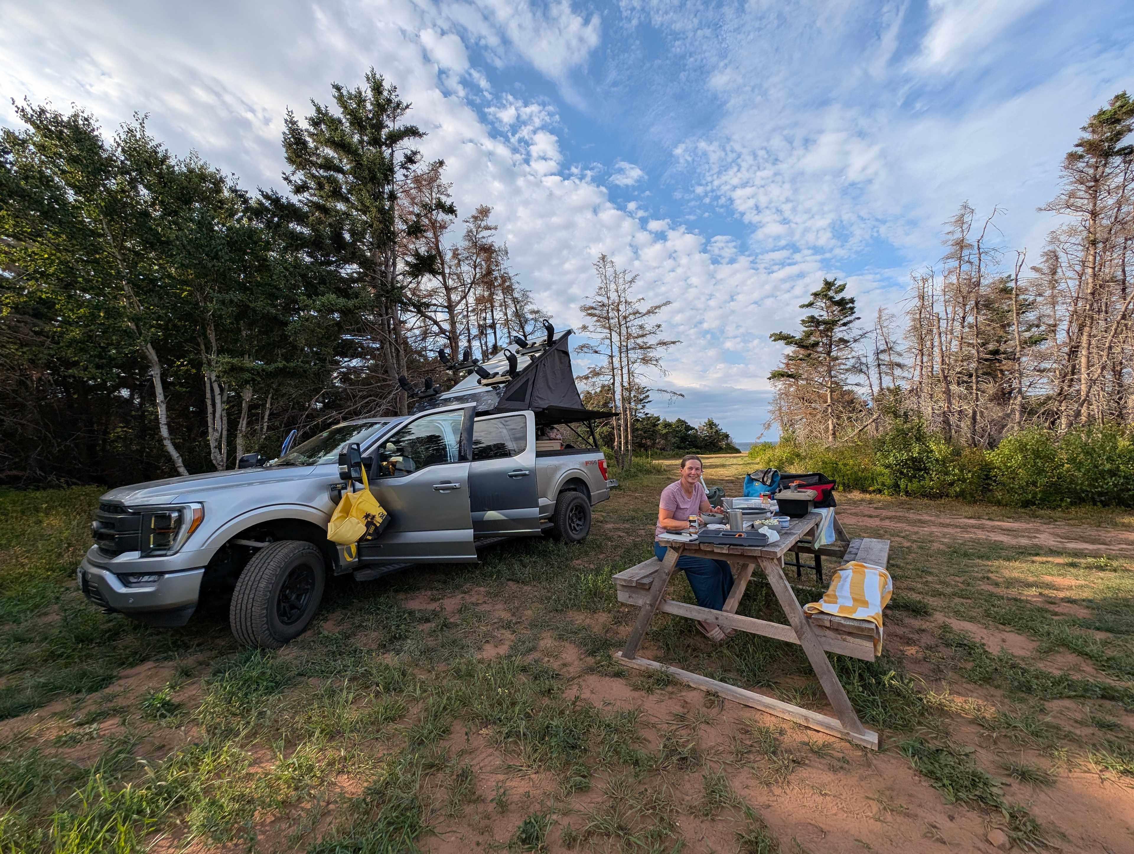 Serene Ocean Hideaway