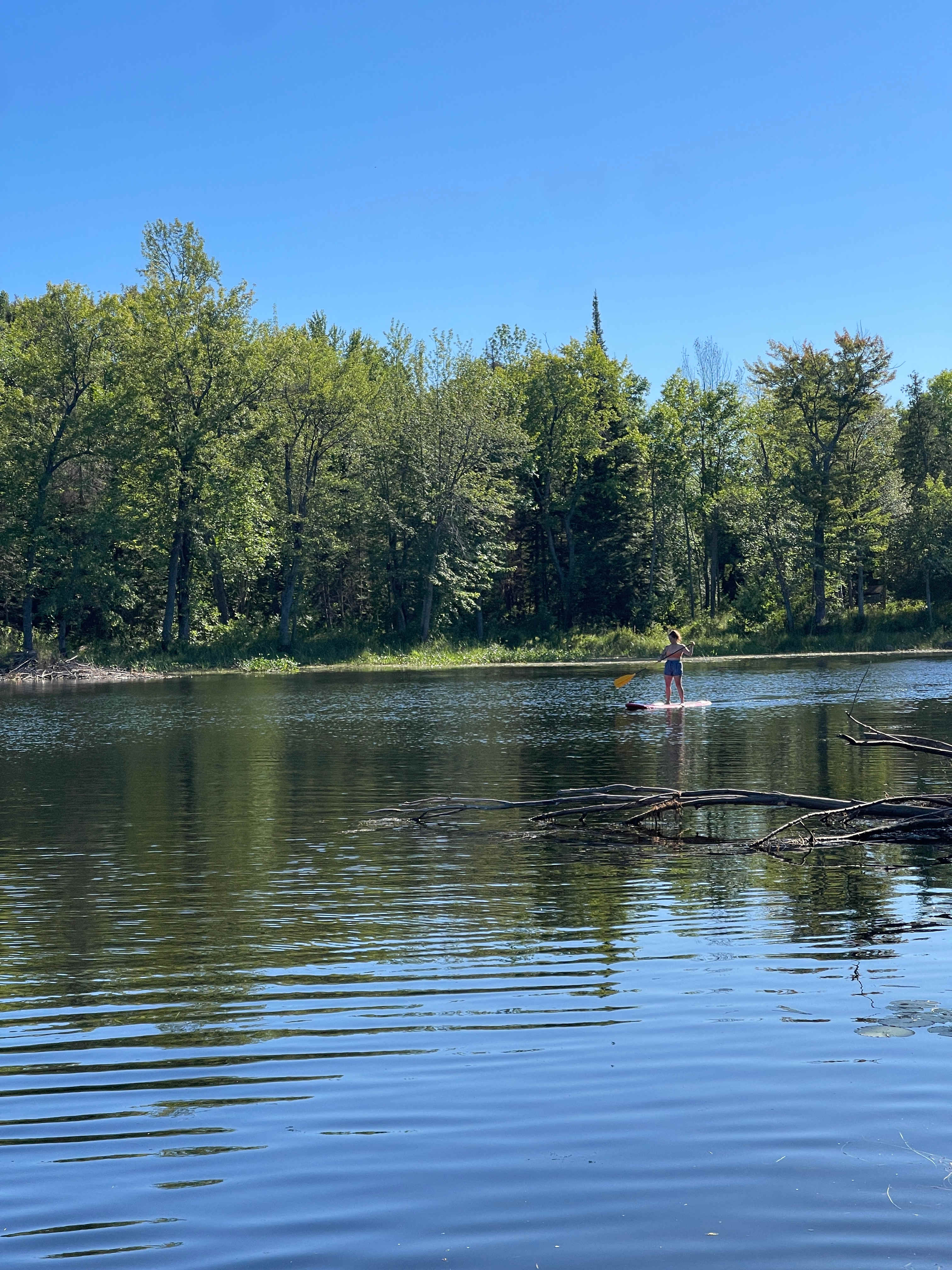 New Frontiers Retreat