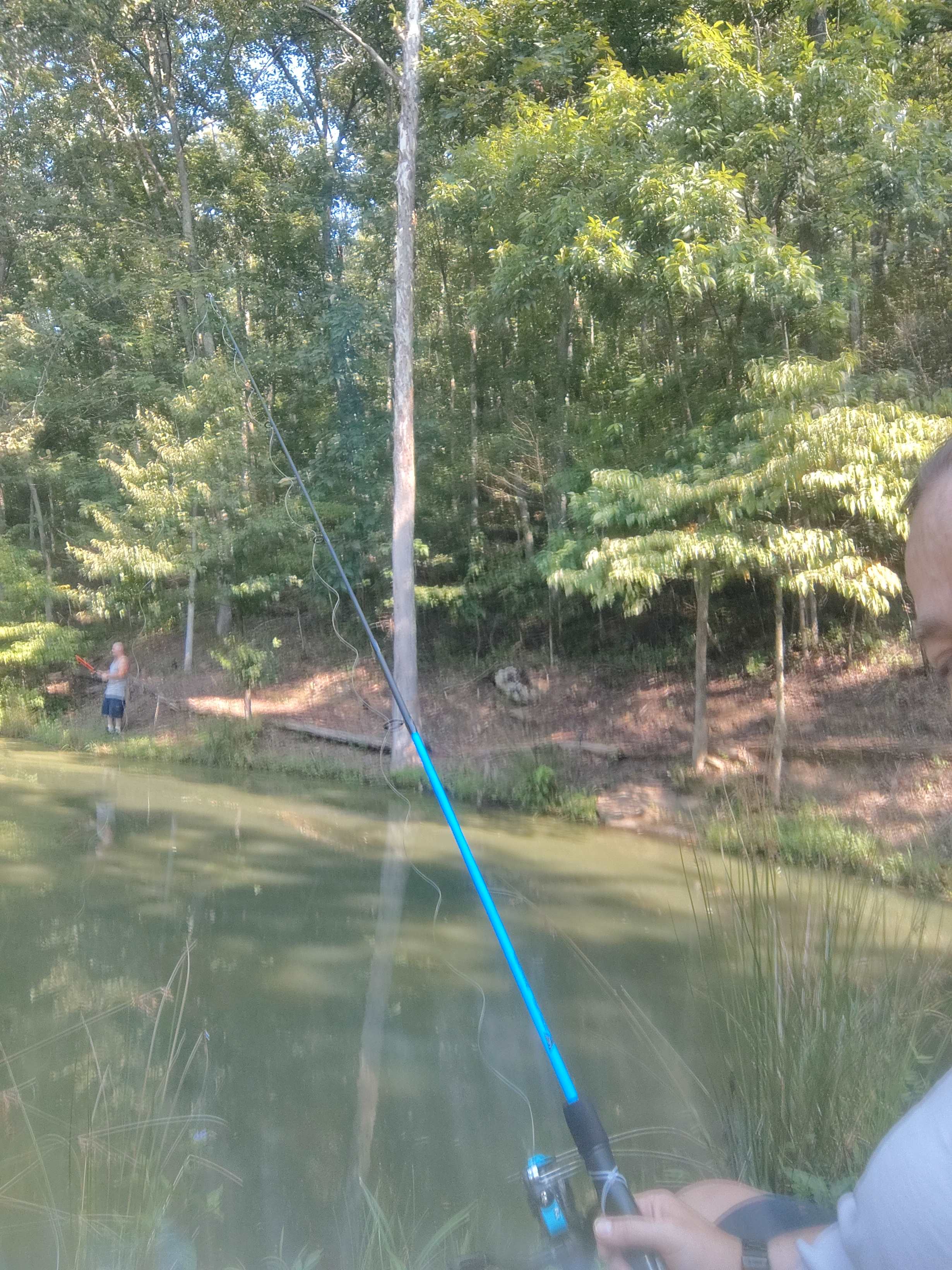 Hideaway Hills Primitive Camp