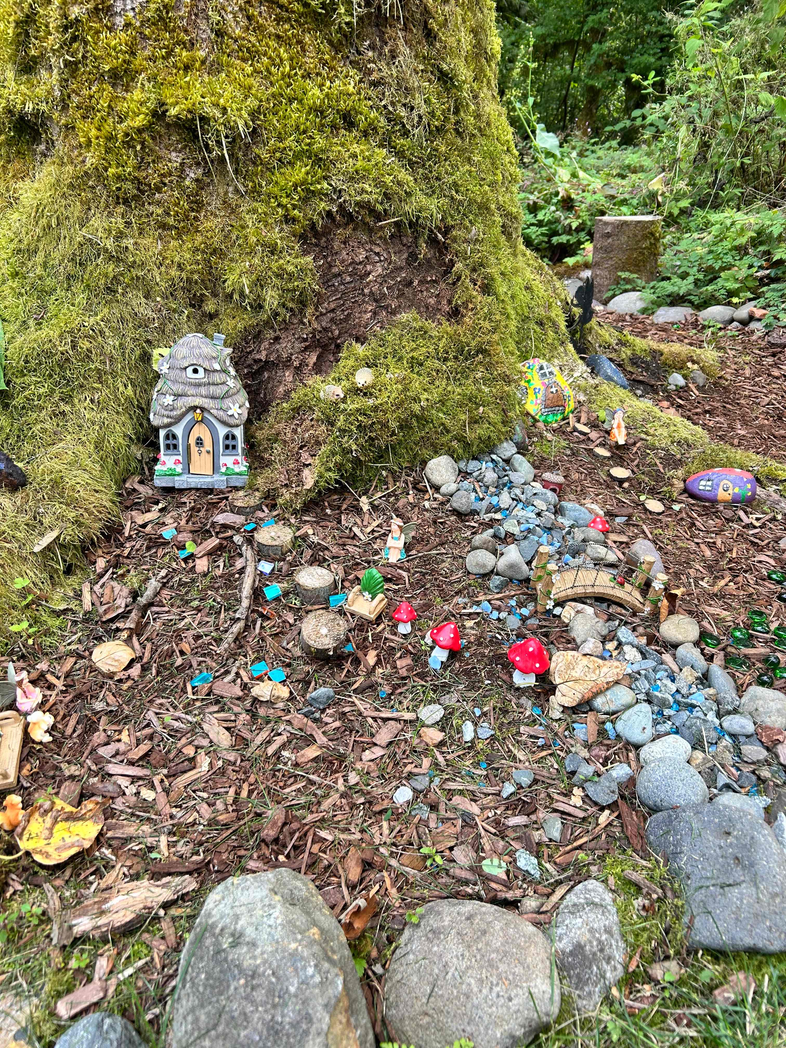 Witt's End Campground