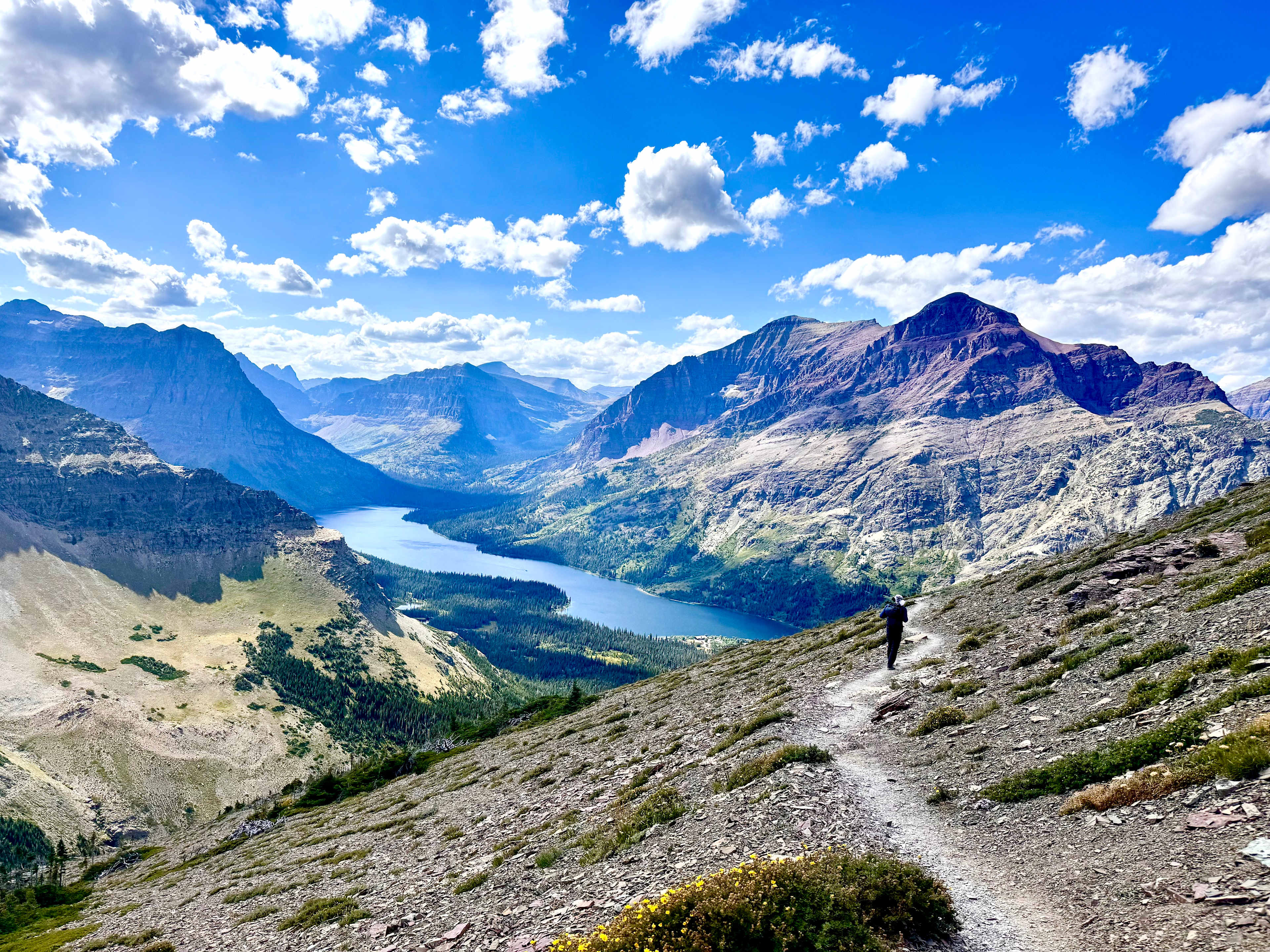 Rising Wolf Johnson Ranch RV Cabins