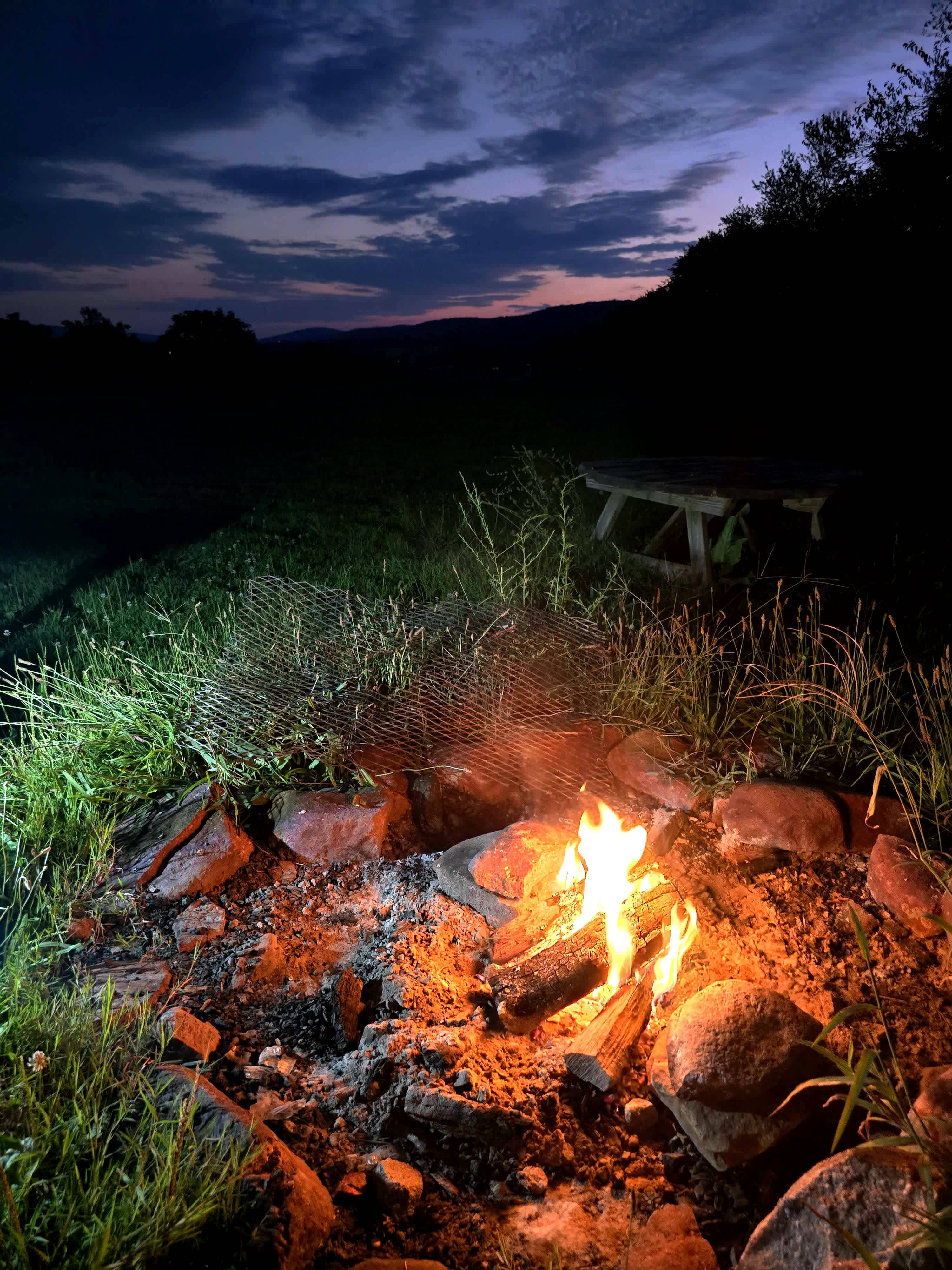 Fairview Farms Airfield