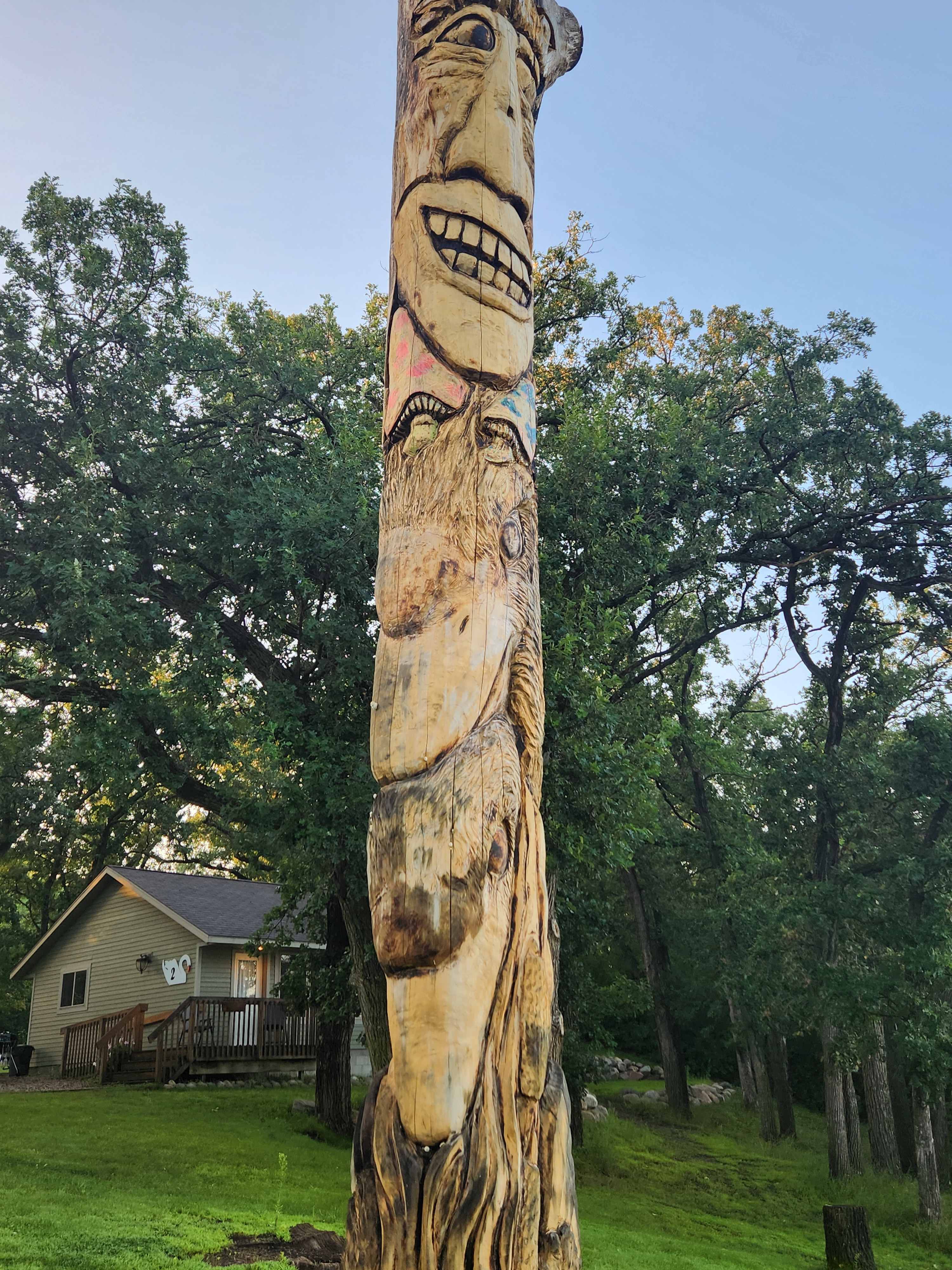 Swan Lake Resort & Campground