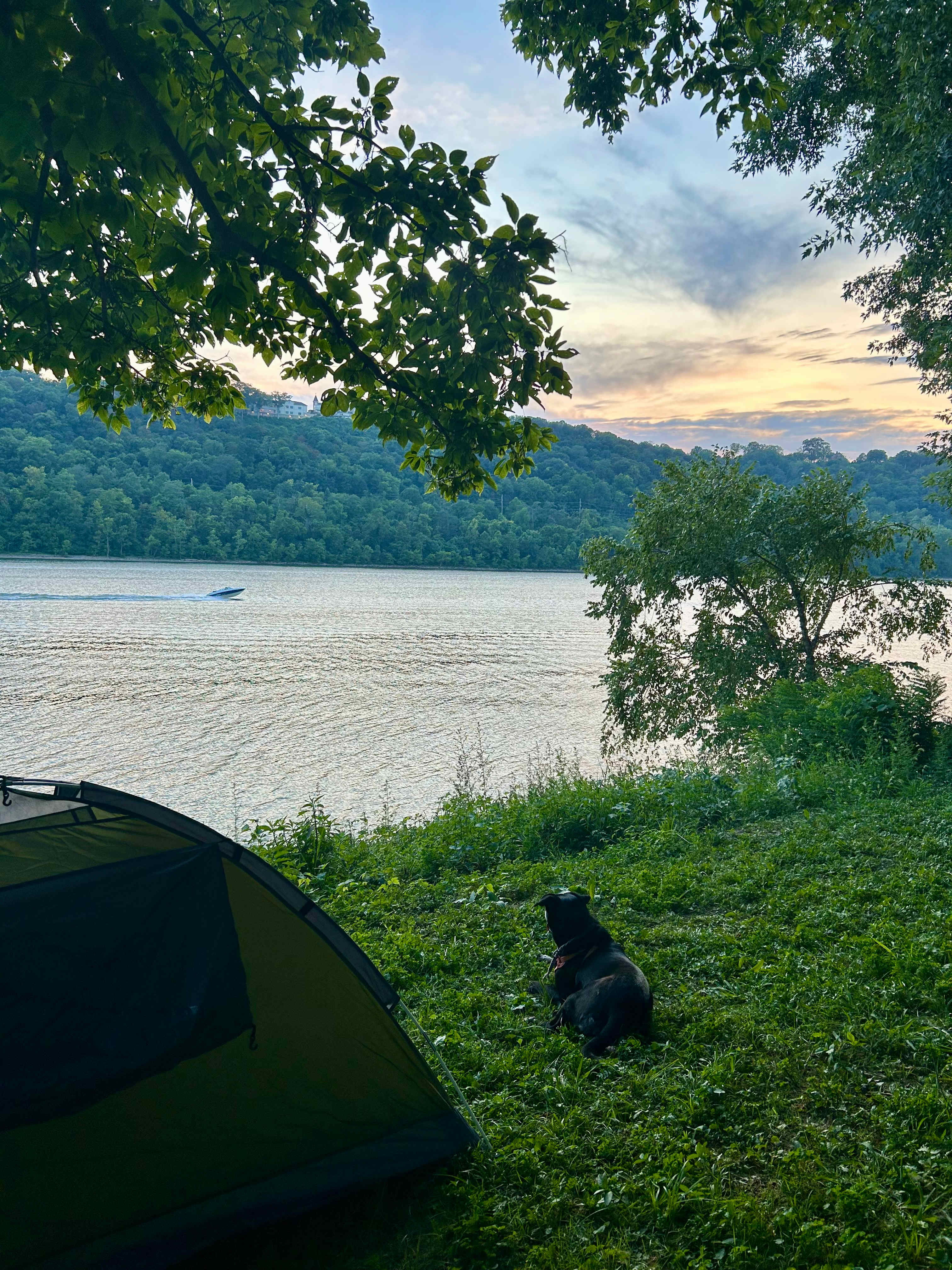 Ohio River Town Experience