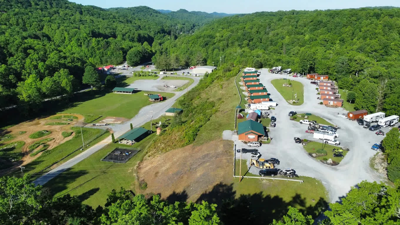 Trailhead Atv Resort