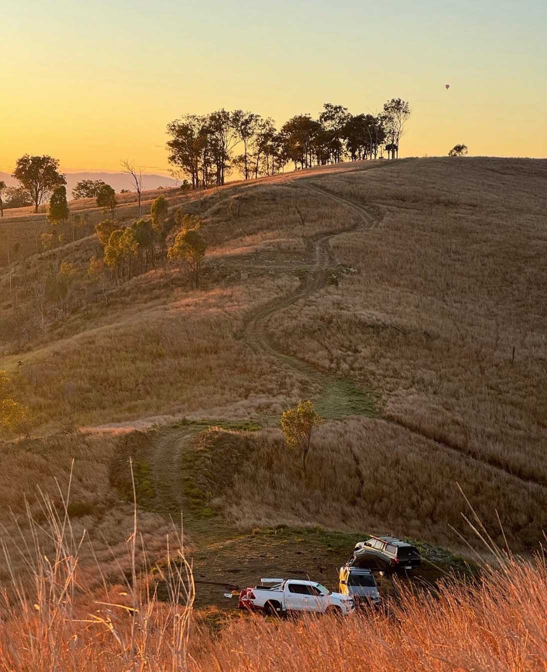 Juburra Country Camping