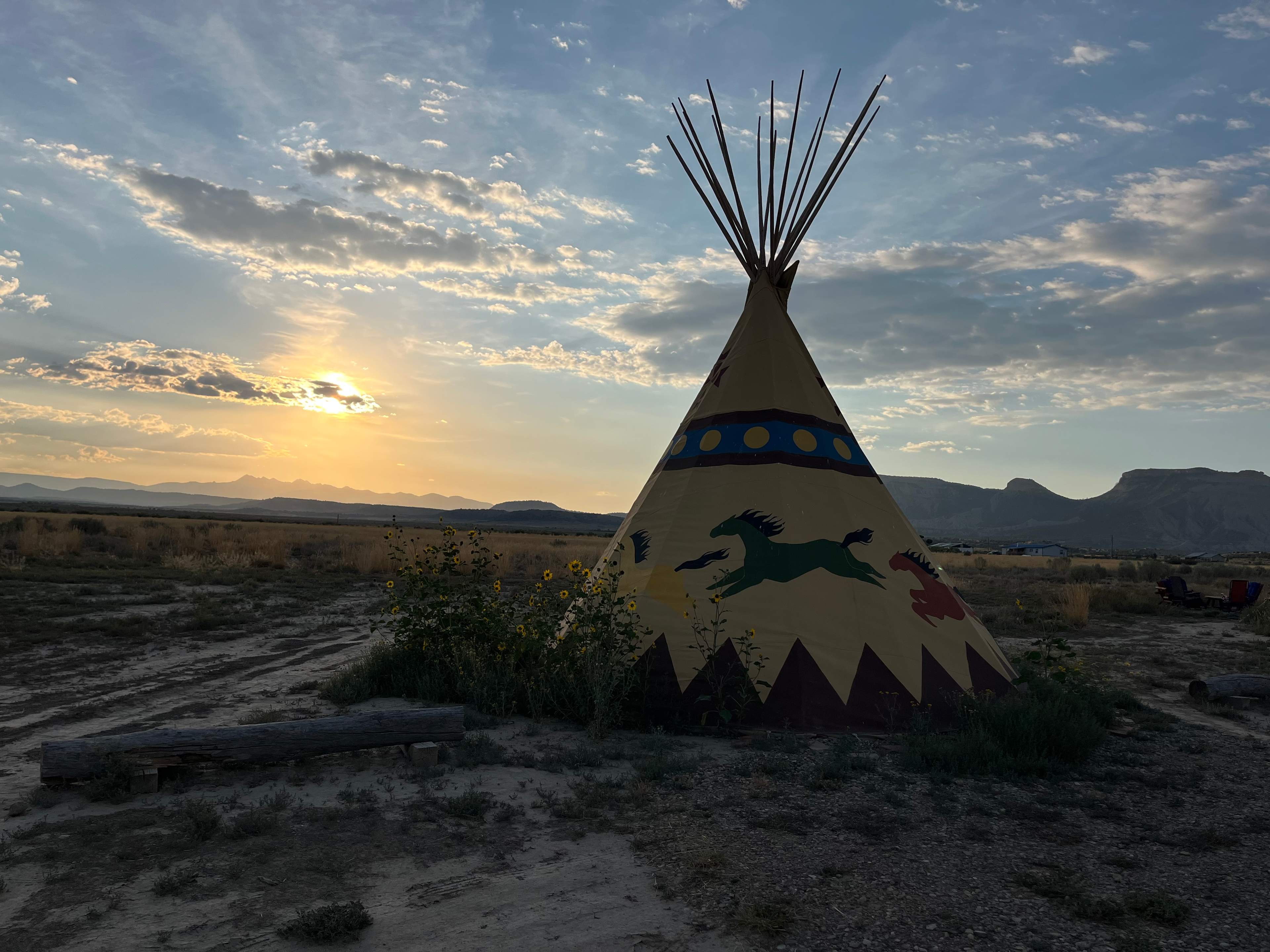 Bright Star Campground