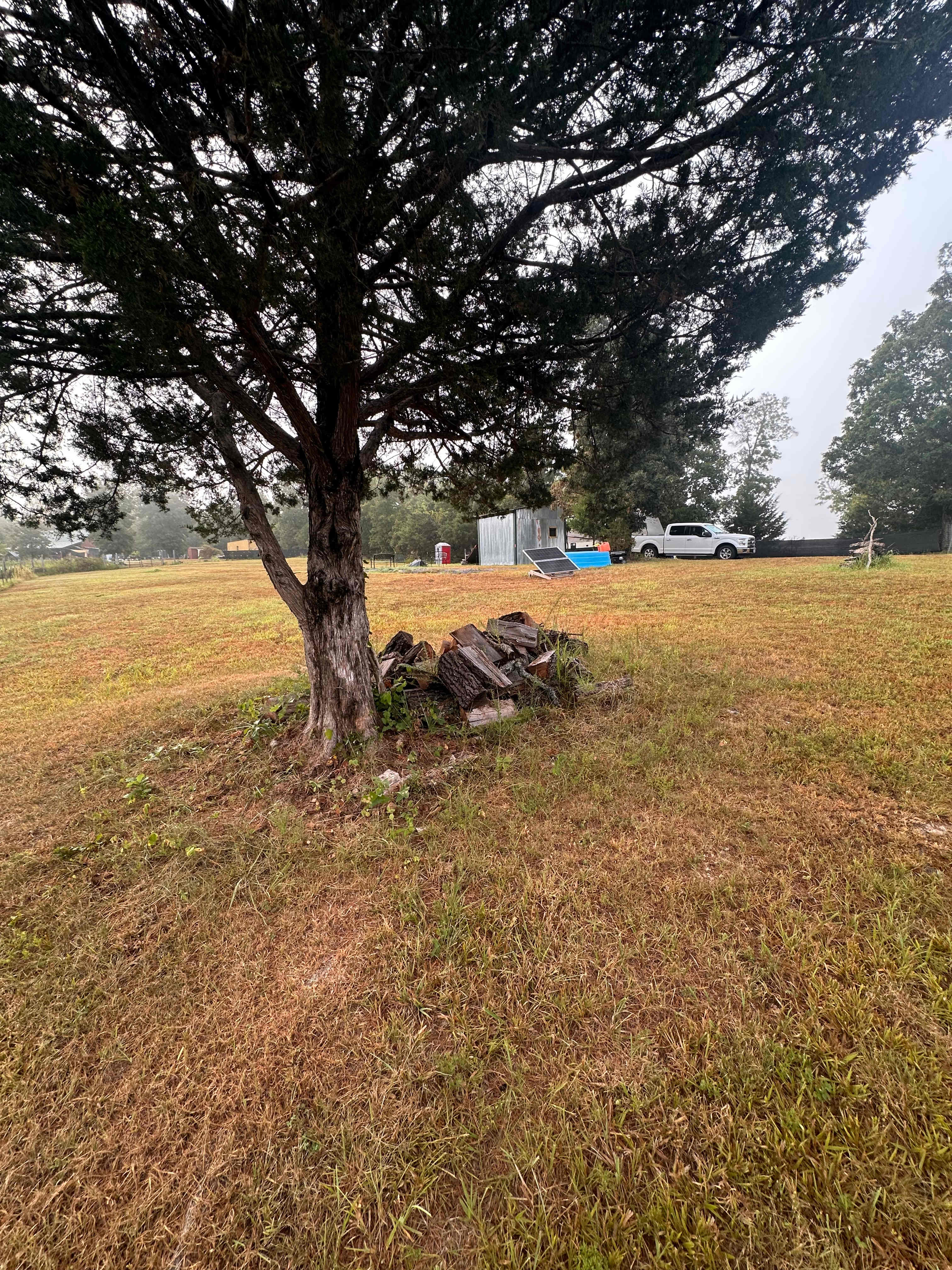 Buffalo River Hideaway